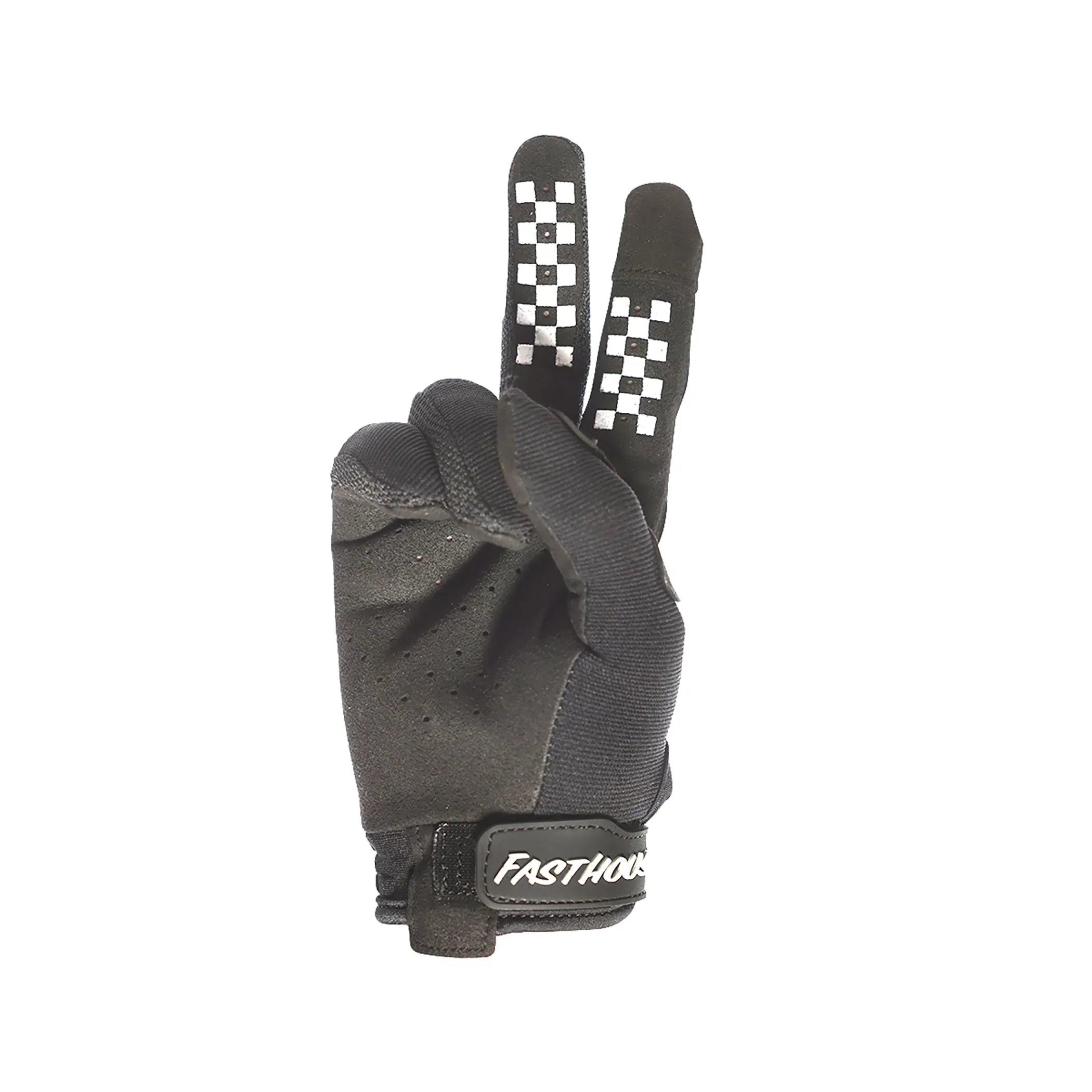 Fasthouse Youth Speed Style Grit Glove