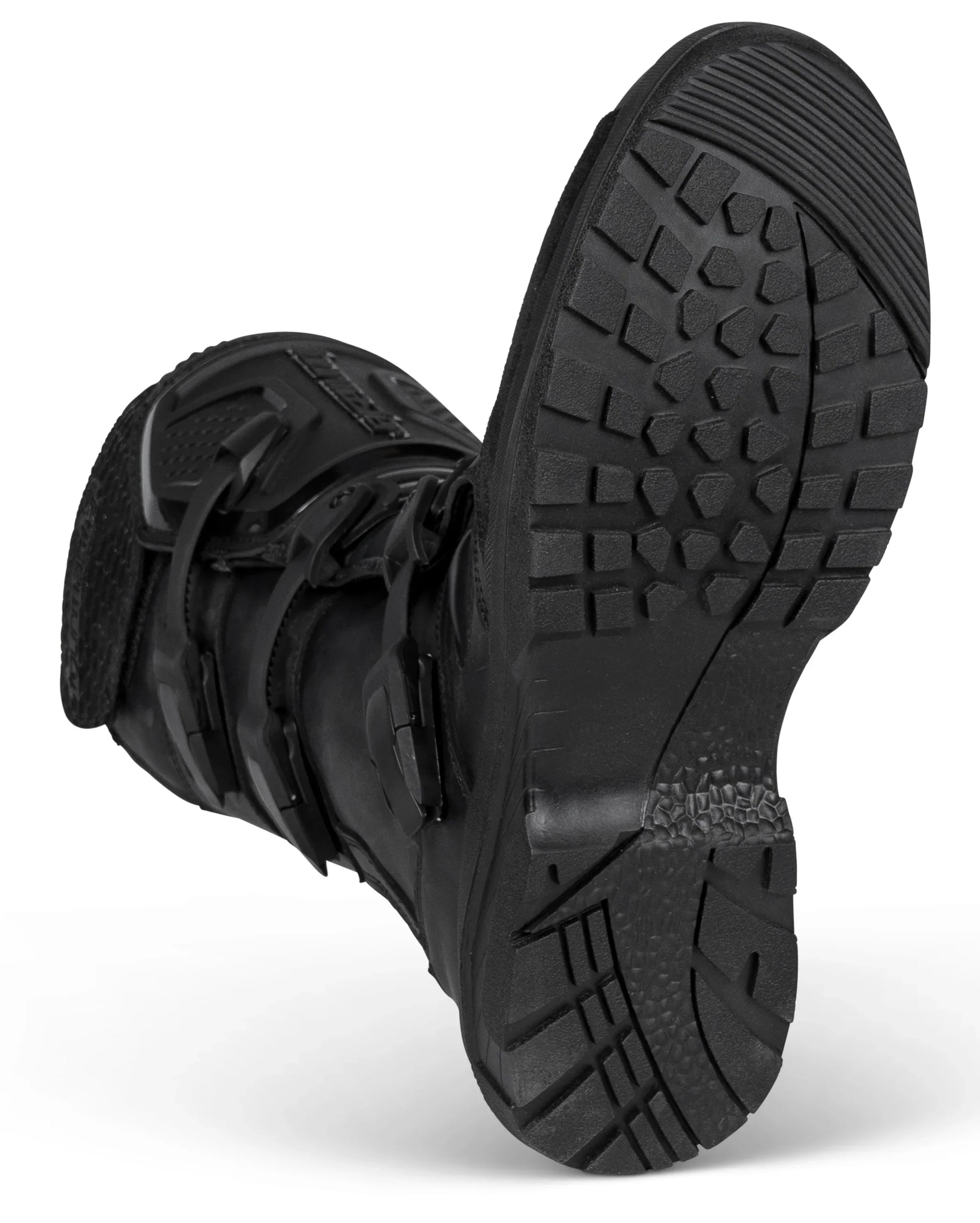 TOURMASTER HIGHLANDER ADV WATERPROOF BT BLACK