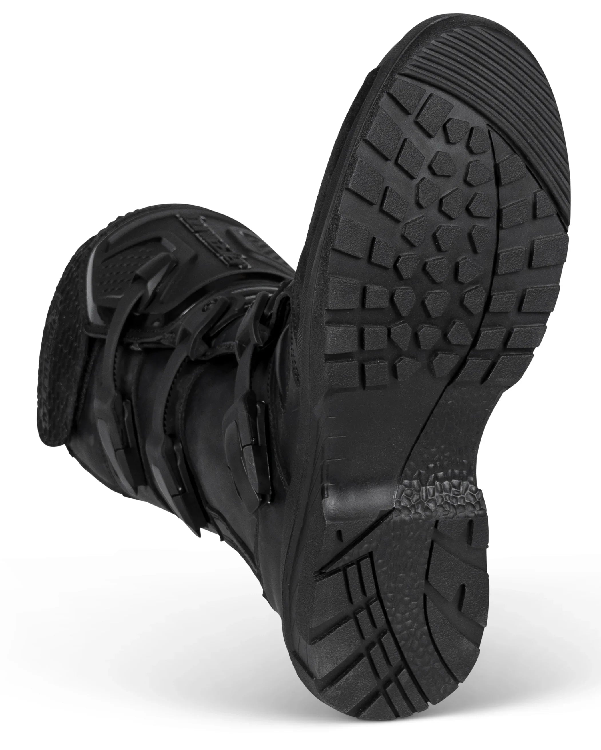 TOURMASTER HIGHLANDER ADV WATERPROOF BT BLACK