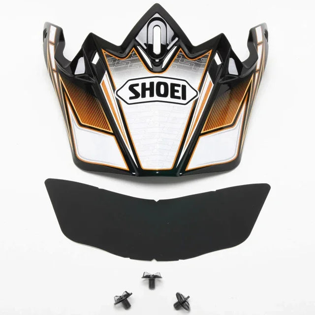 SHOEI VFX-W SABRE VISOR
