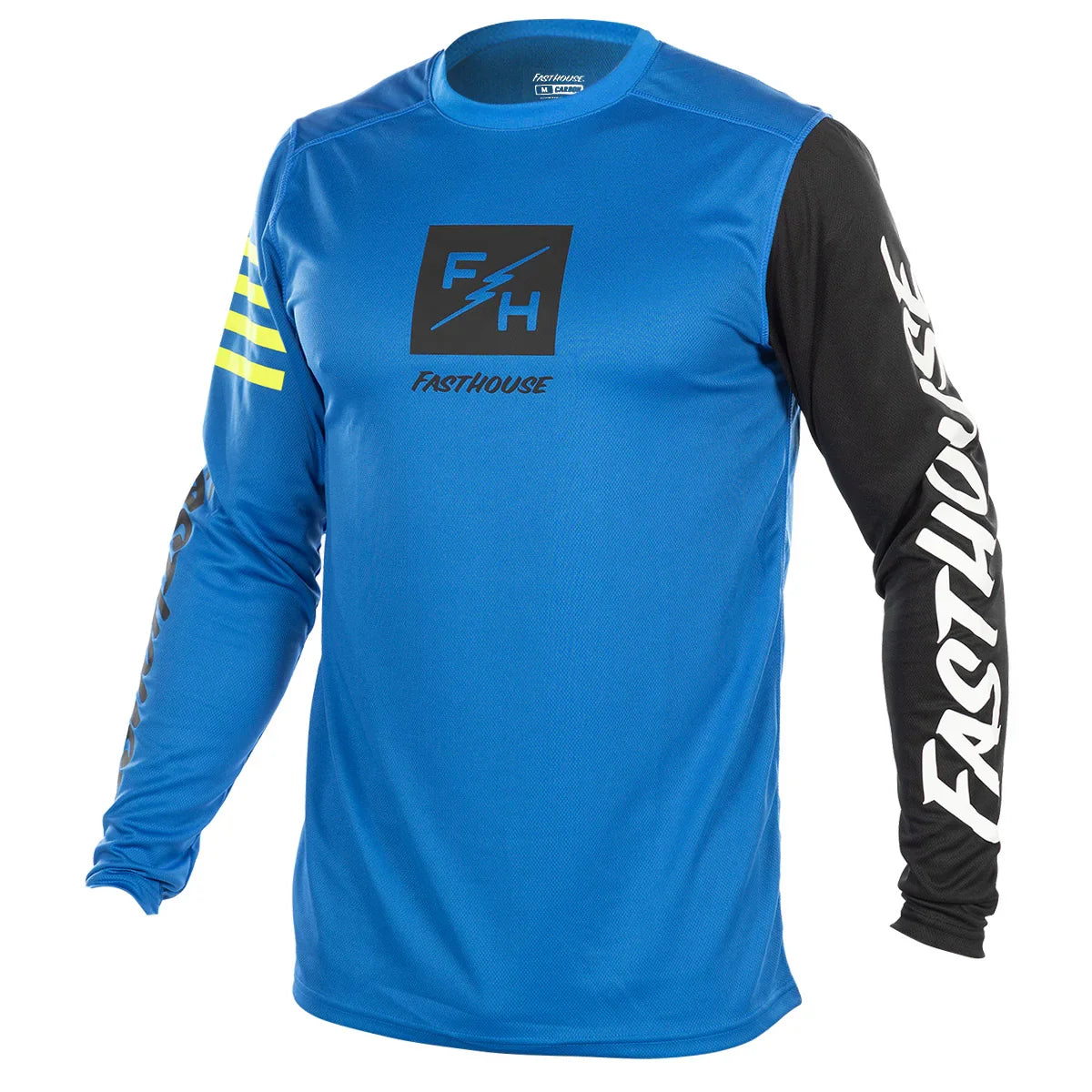 Fasthouse Carbon Echo Long Sleeve Jersey