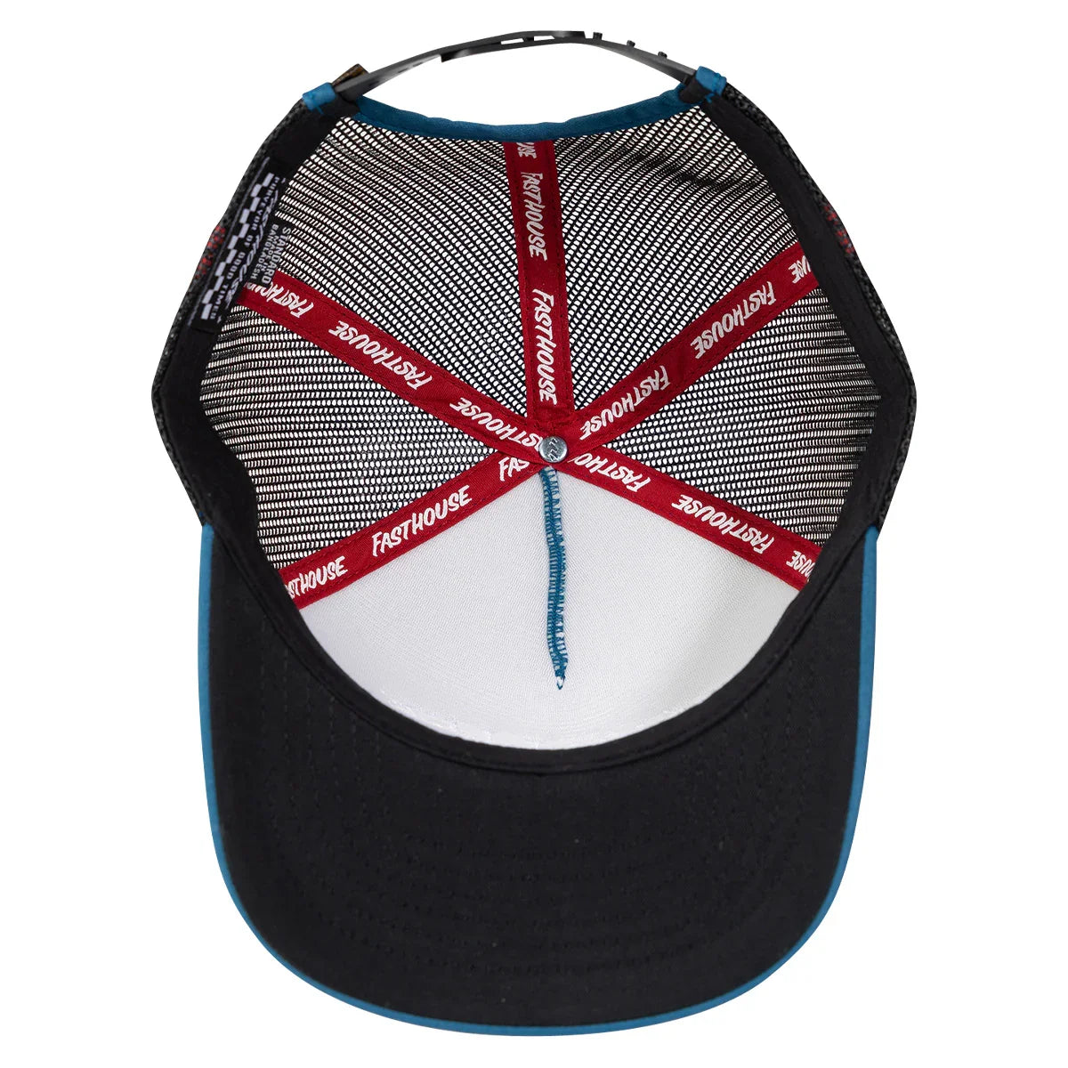 Fasthouse No Problem Hat