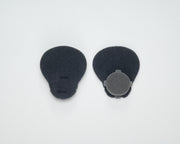 SHOEI NEOTEC II/RF-1200/X2 EARPADS