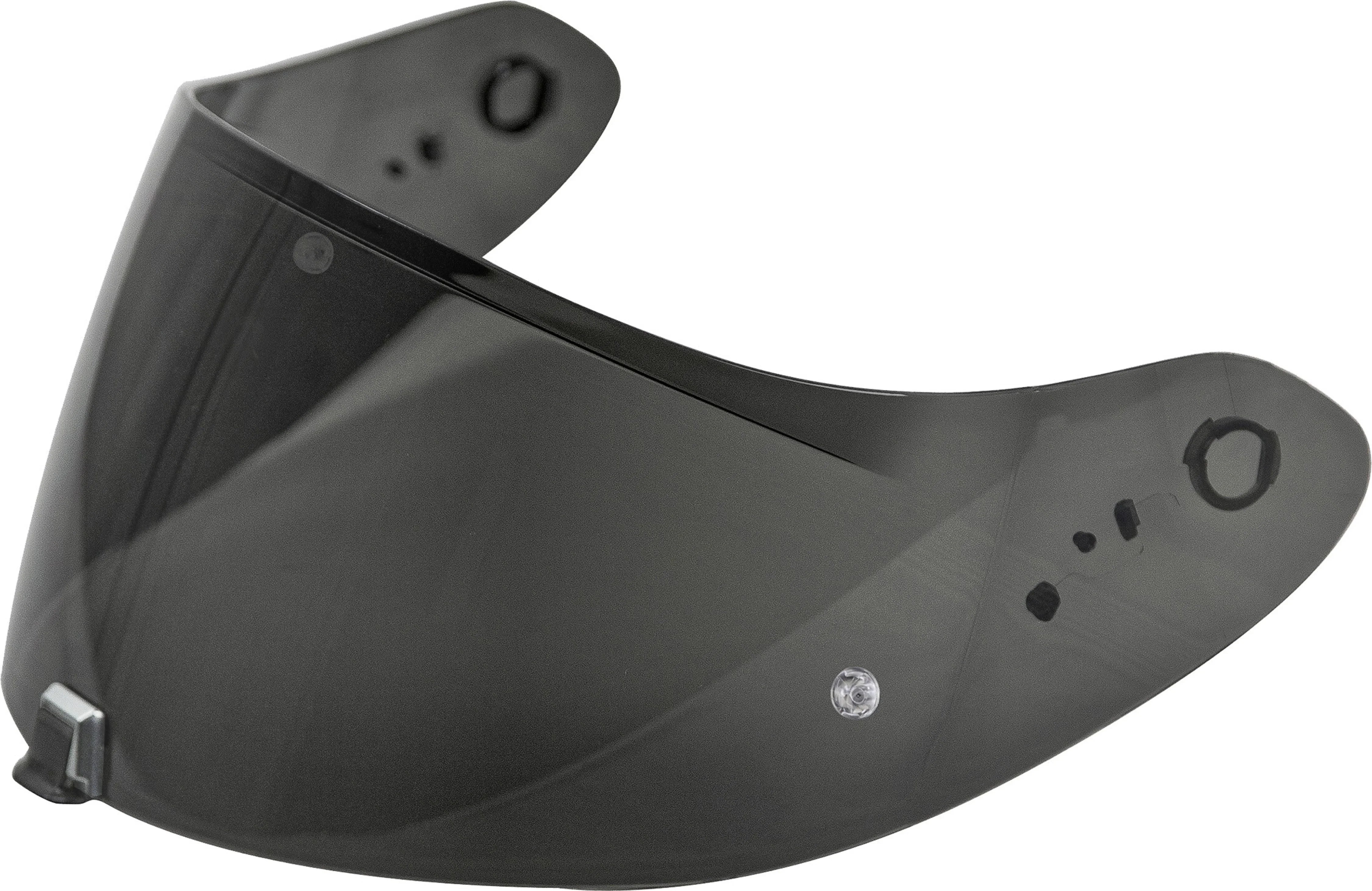 SCORPION EXO EXO-R1/ST1400 Helmet Faceshield W/tear-off Post