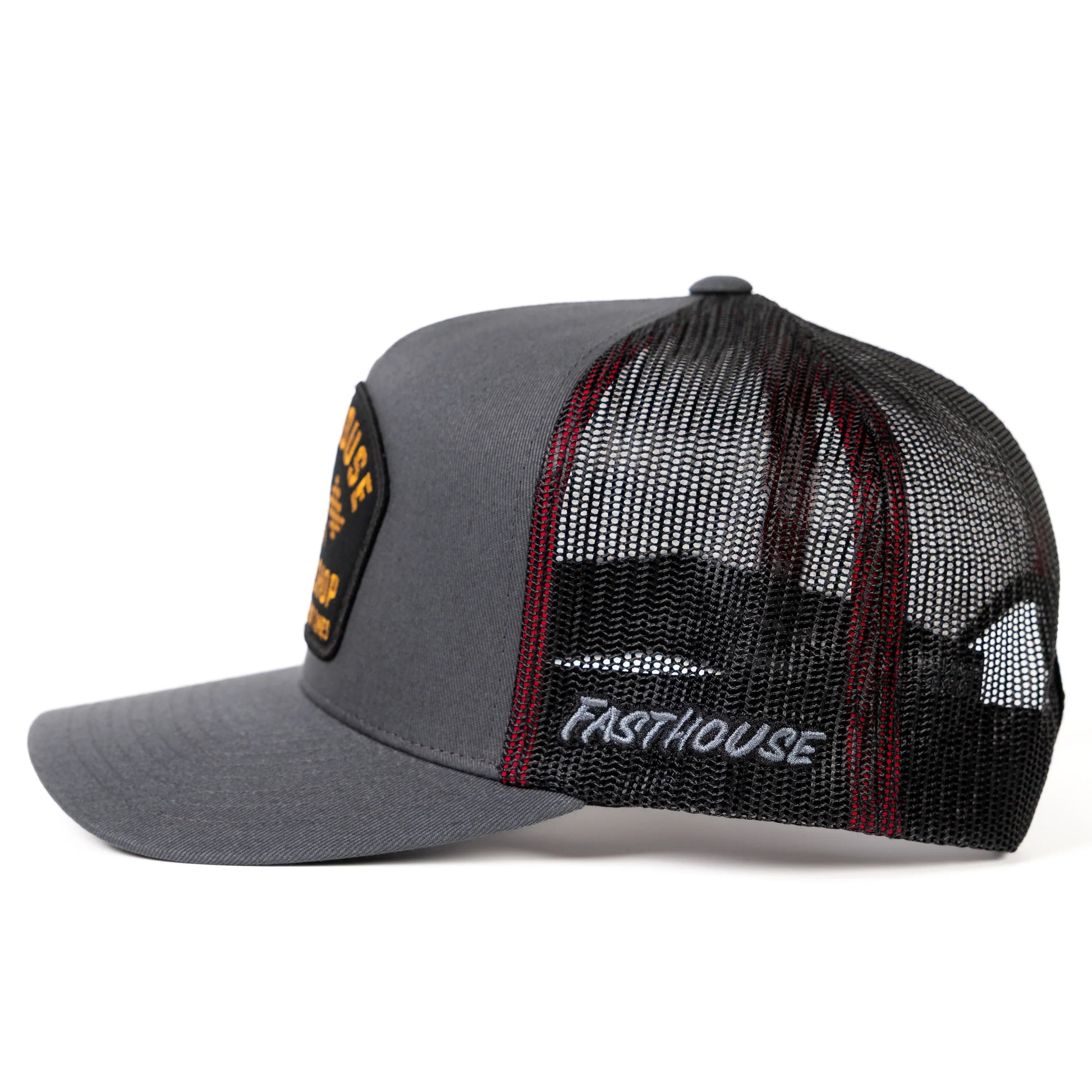 Fasthouse Crossroad Hat Oversized