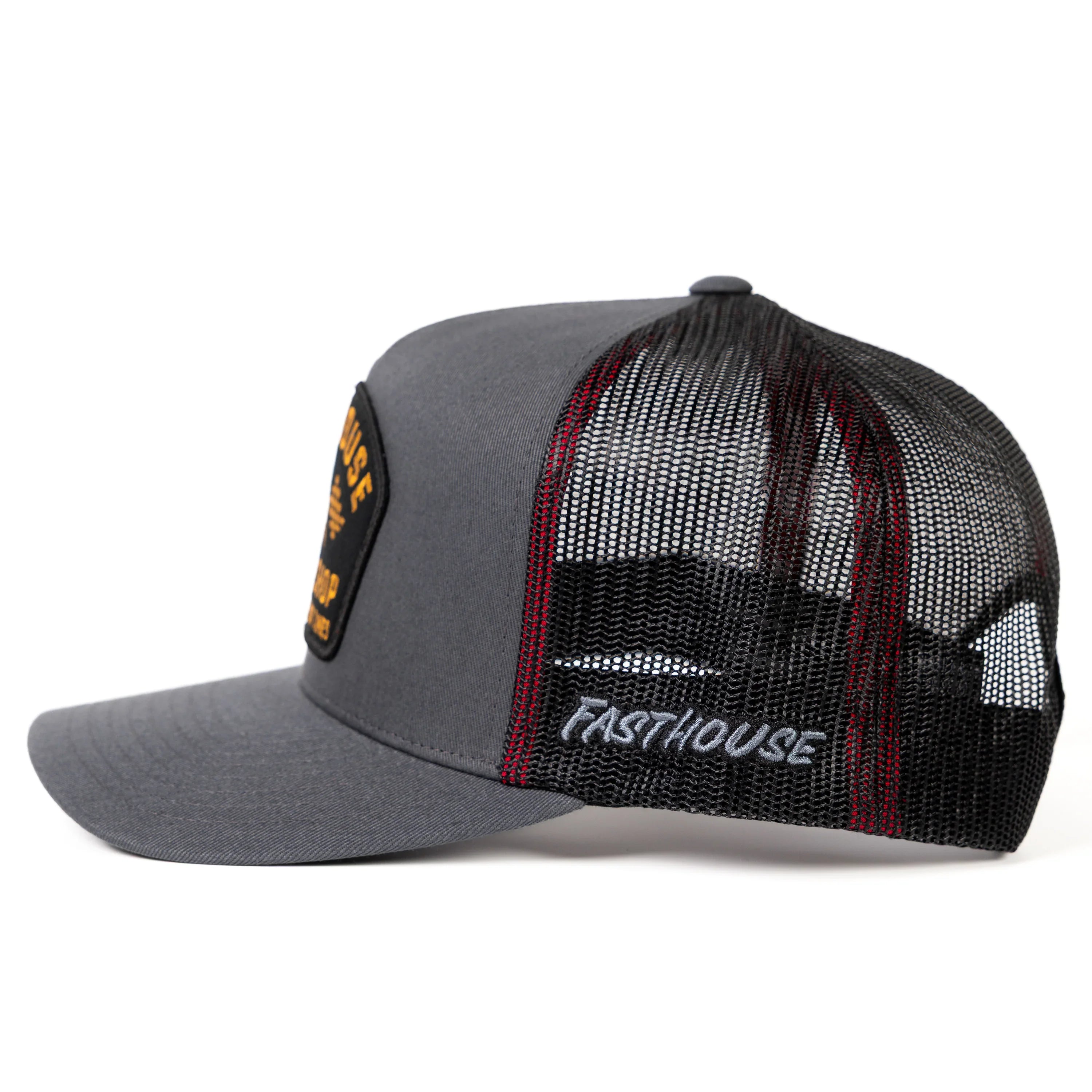 Fasthouse Crossroad Hat