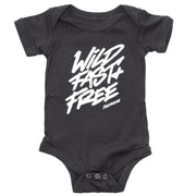 Fasthouse Infant Wild Fast Free Onesie