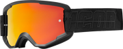 ICON Airflite Goggle