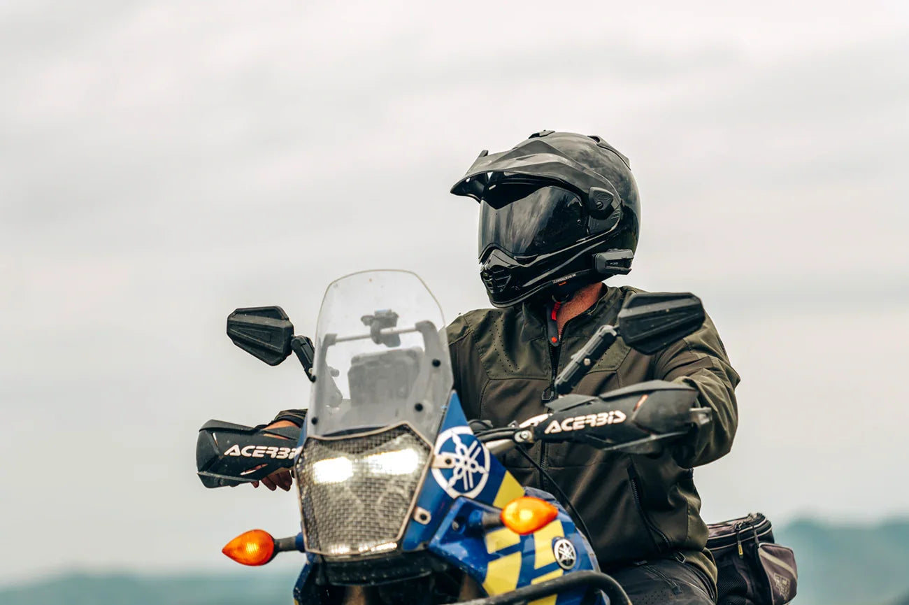 ARAI XD-5