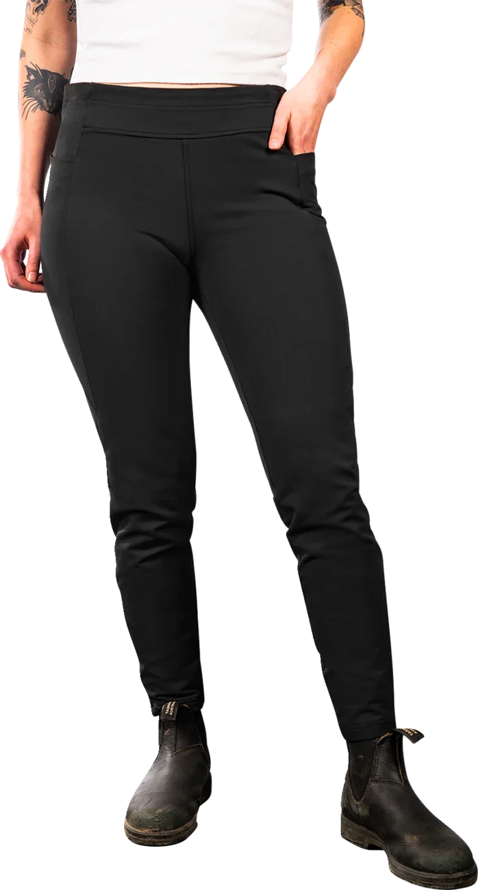 ICON Women's Tuscadero2- Stretch Pant