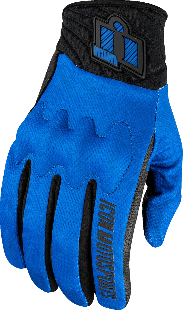 ICON Anthem3- Gloves