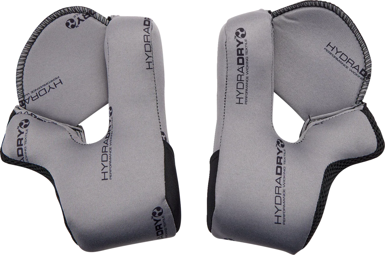 ICON Domain- Helmet Cheek Pads