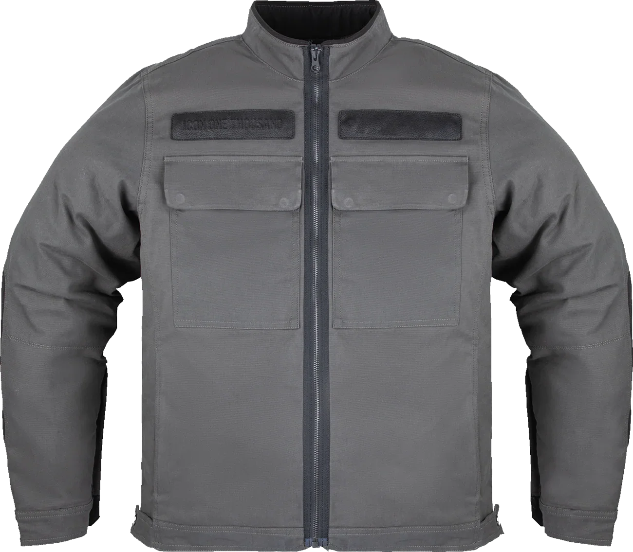 ICON Mototanker- Jacket