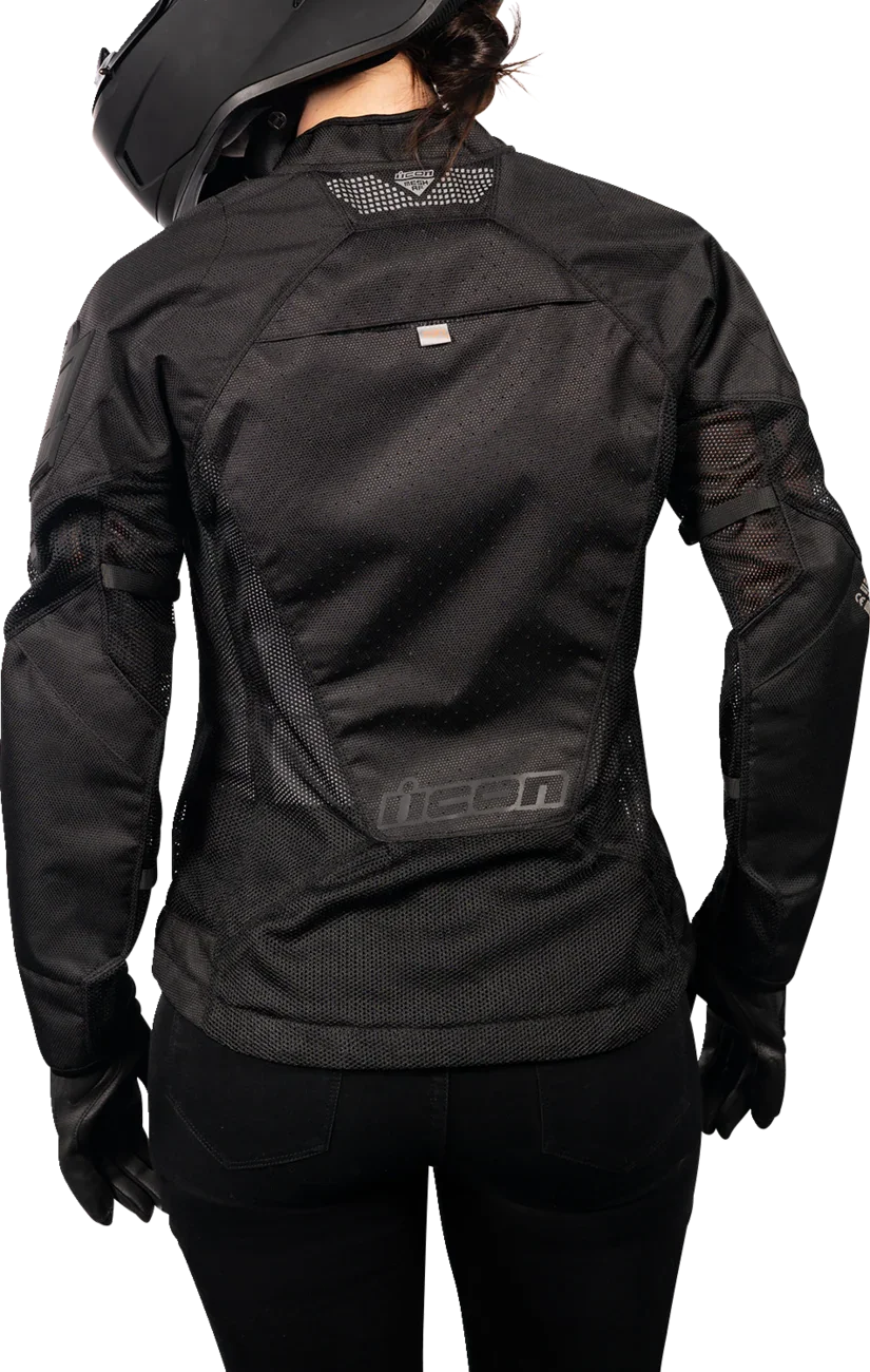 ICON Women's Mesh- AF Jacket