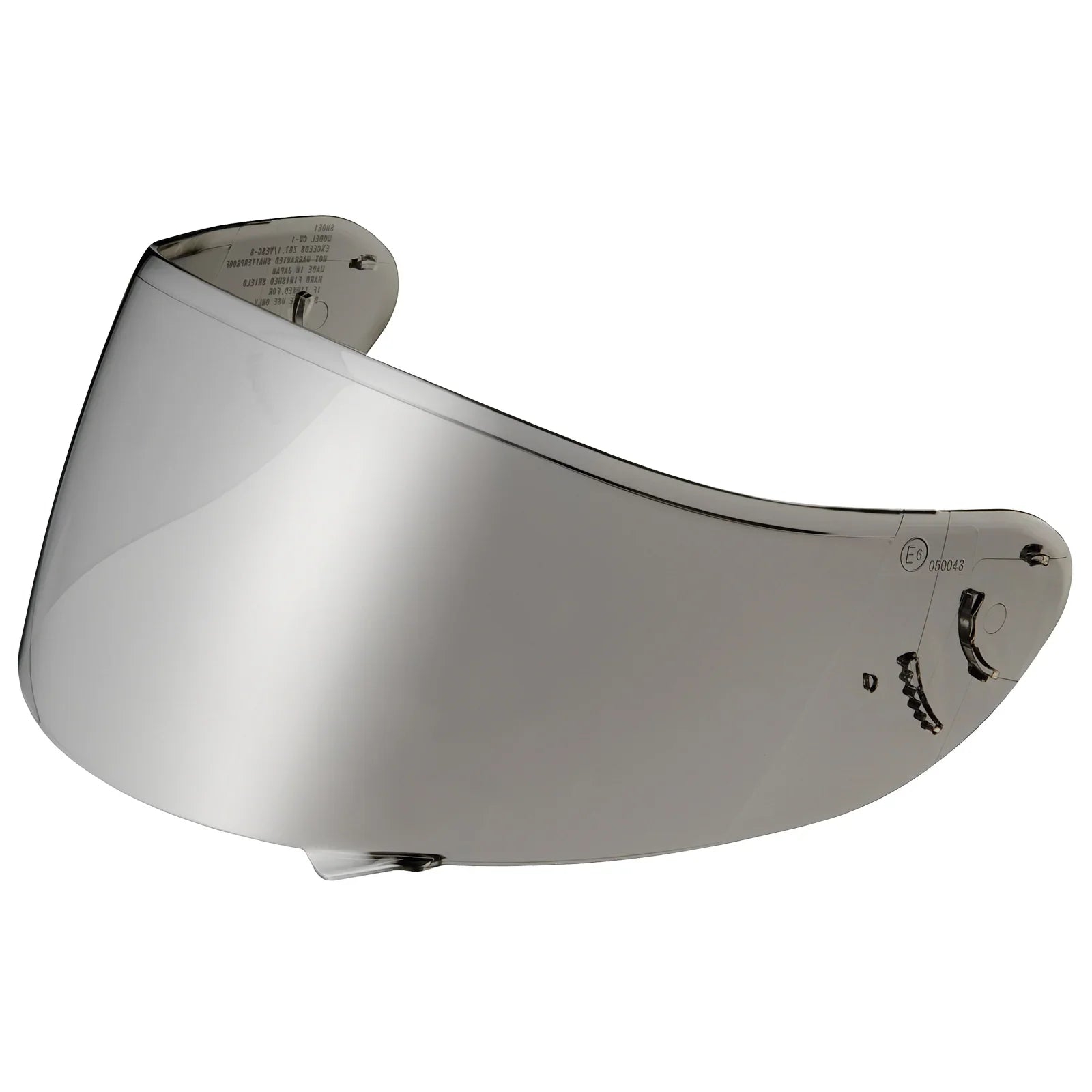 SHOEI CW-1 PINLOCK SPECTRA