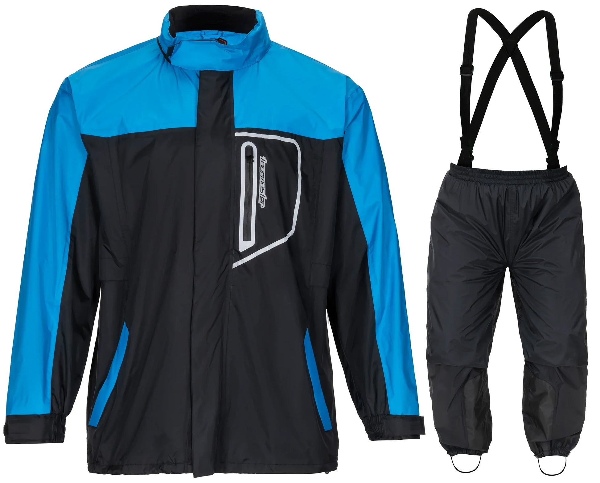 TOURMASTER DEFENDER RAINSUIT