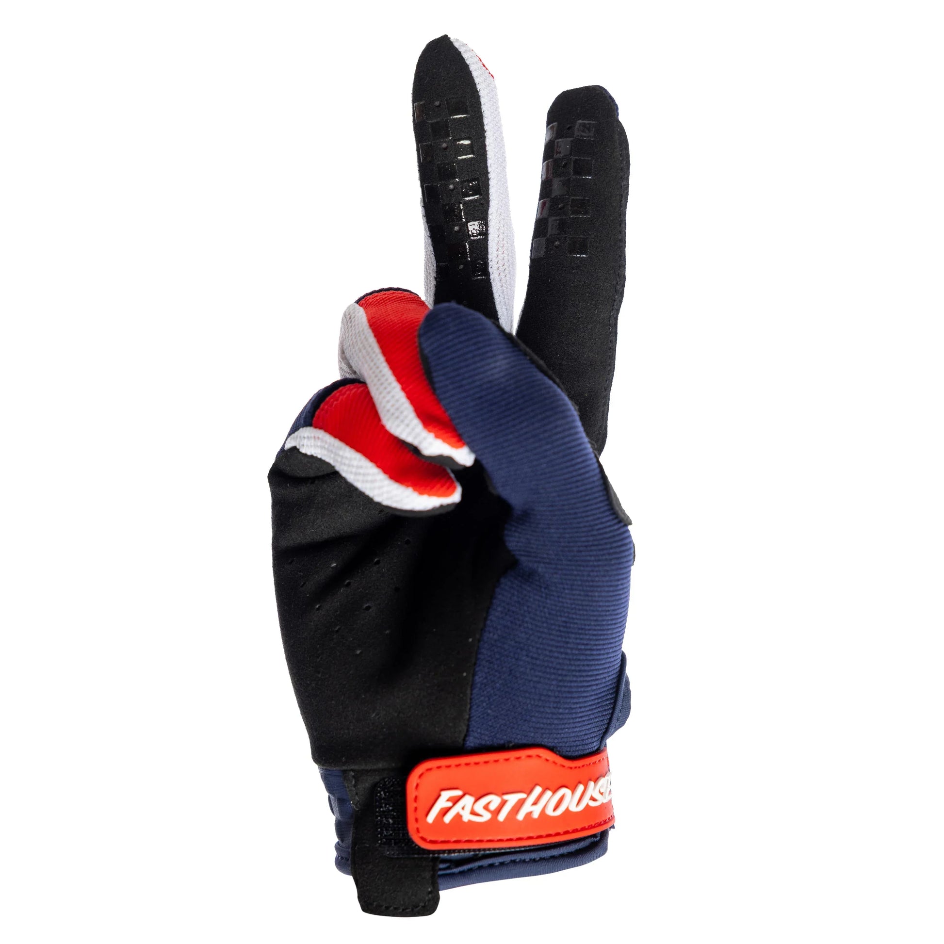 Fasthouse Speed Hudson Glove