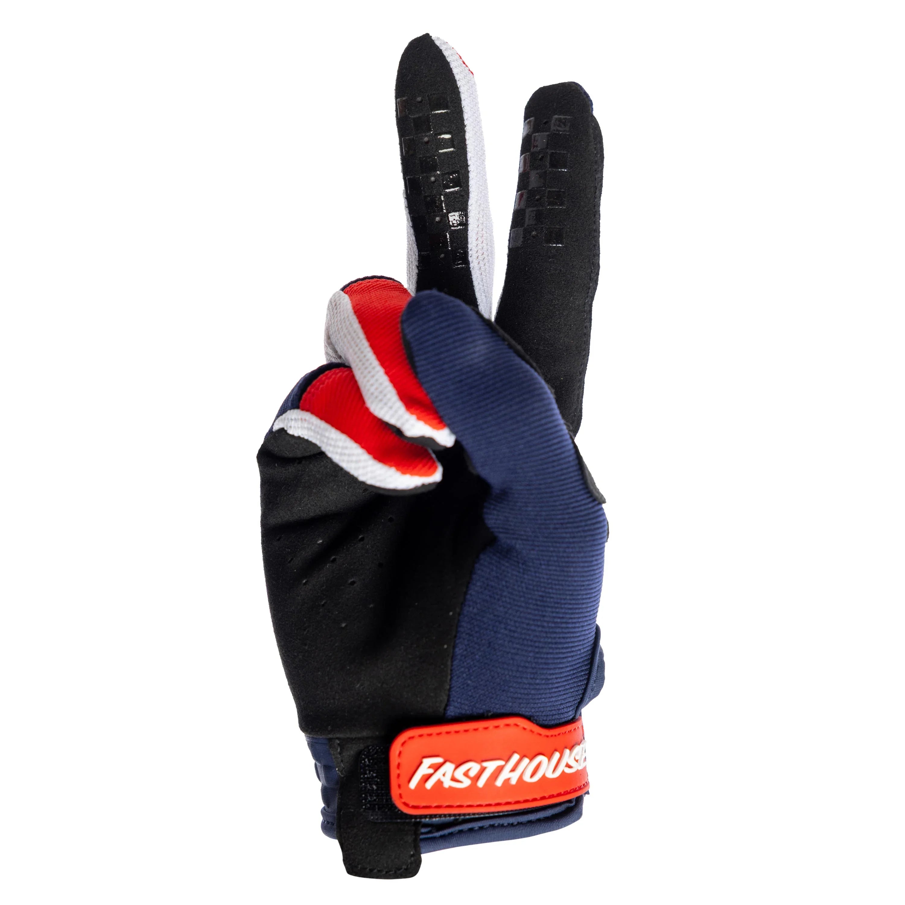 Fasthouse Speed Hudson Glove