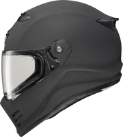 SCORPION EXO Covert FX Full Face Helmet Graphite