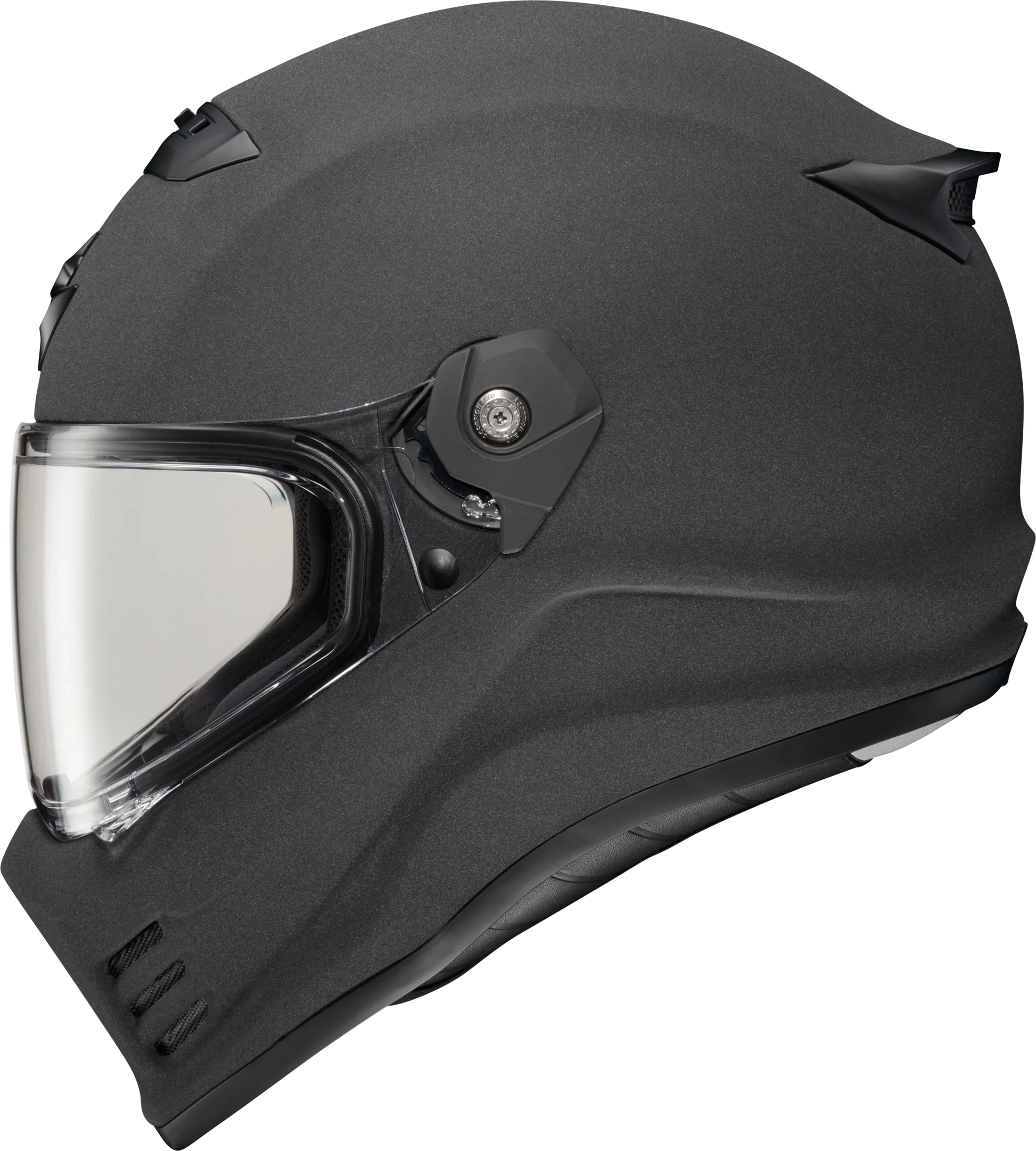 SCORPION EXO Covert FX Full Face Helmet Graphite