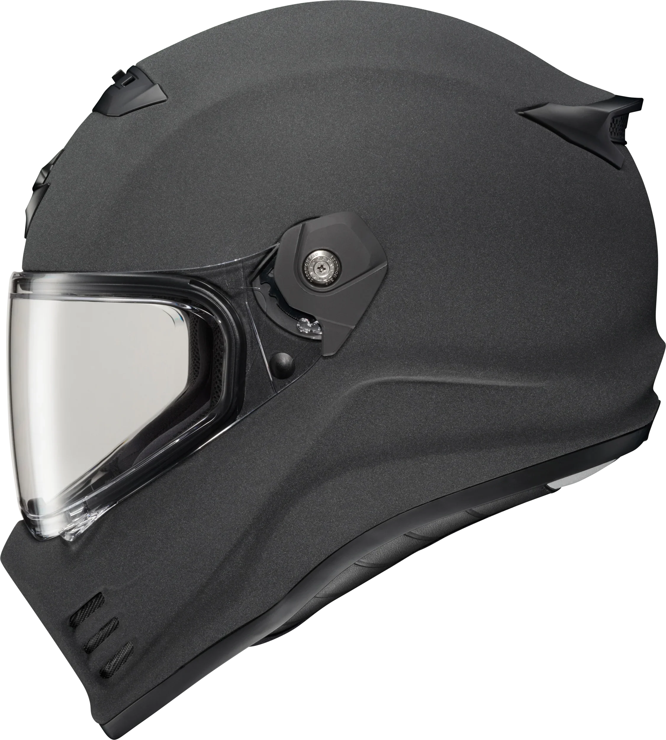 SCORPION EXO Covert FX Full Face Helmet Graphite