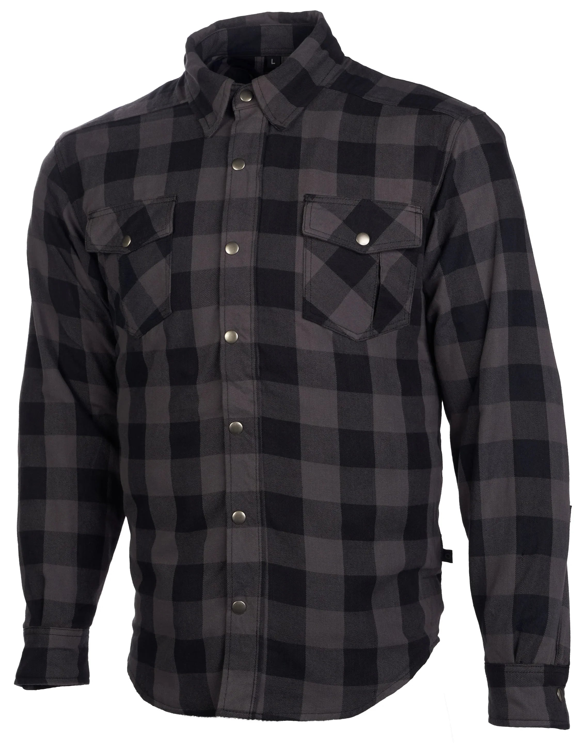 NORU HANTEN RIDING SHIRT