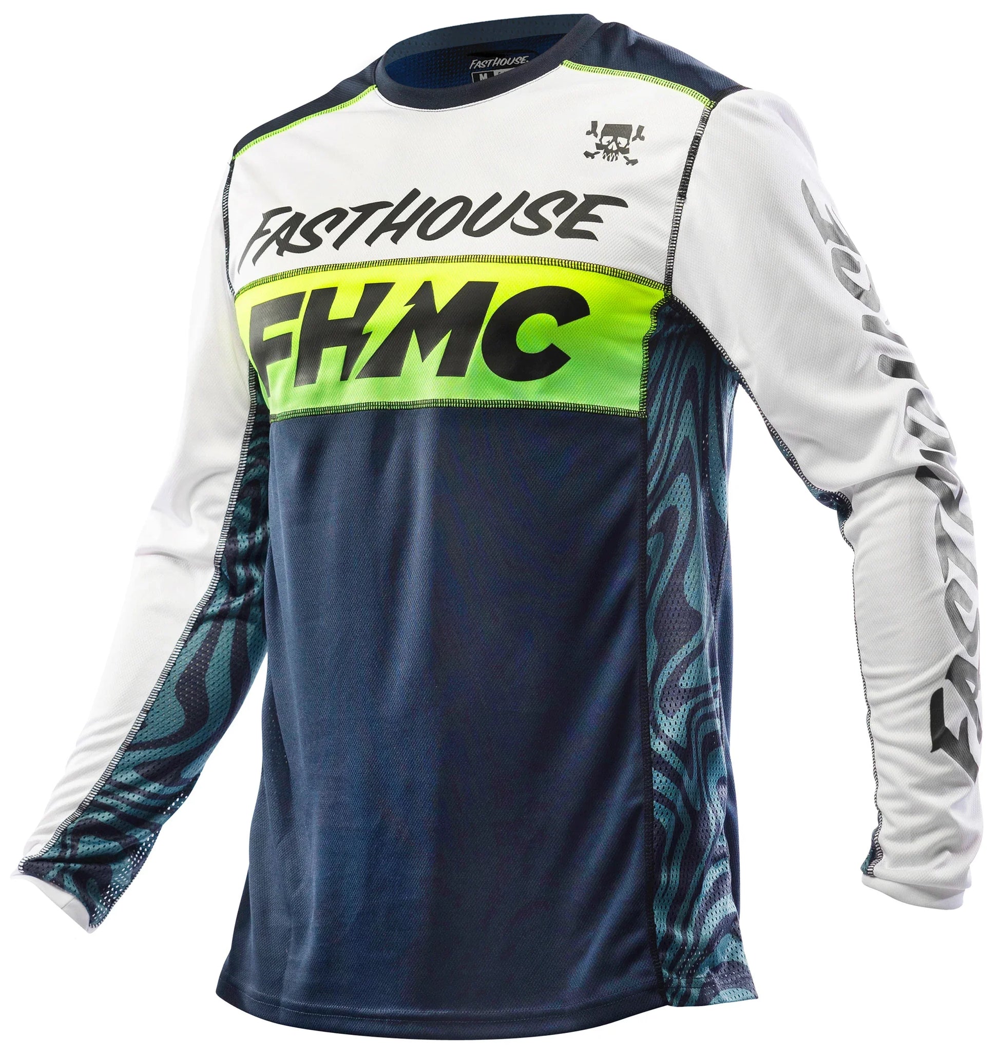 Fasthouse Grindhouse Nova Jersey