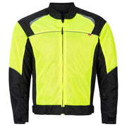 NORU KUKI JACKET FLUOR