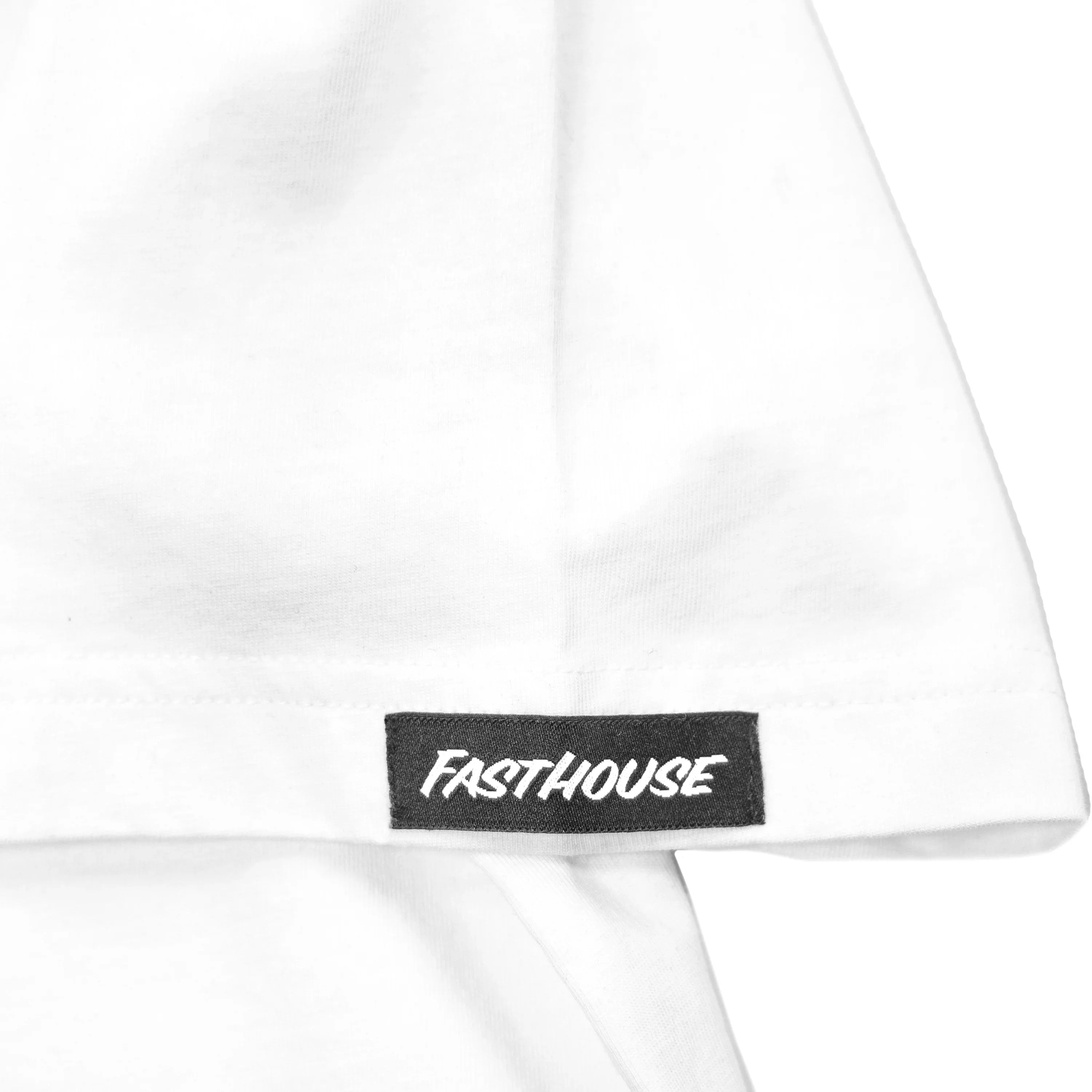 Fasthouse Crown Short Sleeve T-Shirt