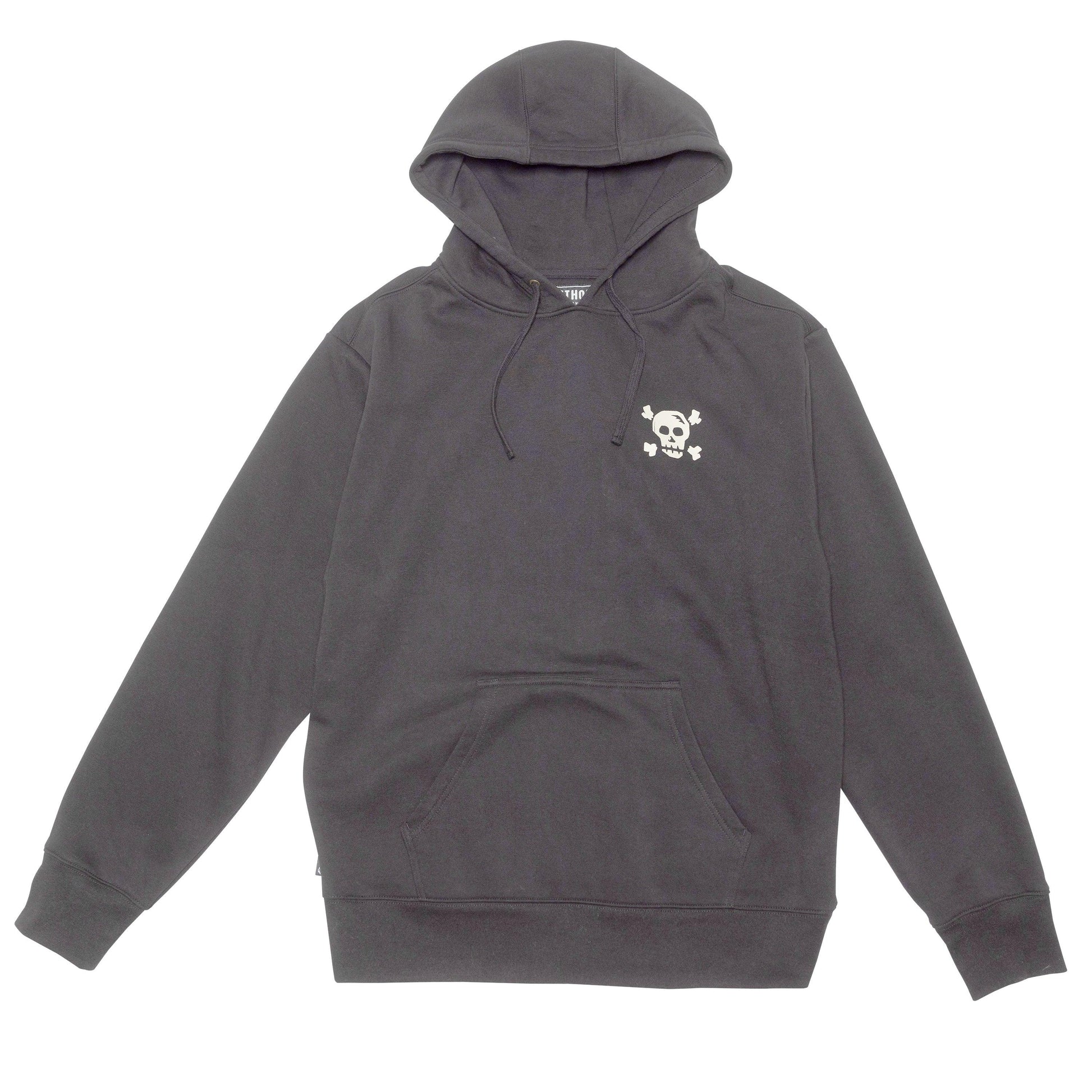 Fasthouse Seaver Hooded Pullover