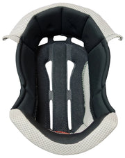 SHOEI VFX-EVO TYPE-M CENTER PAD