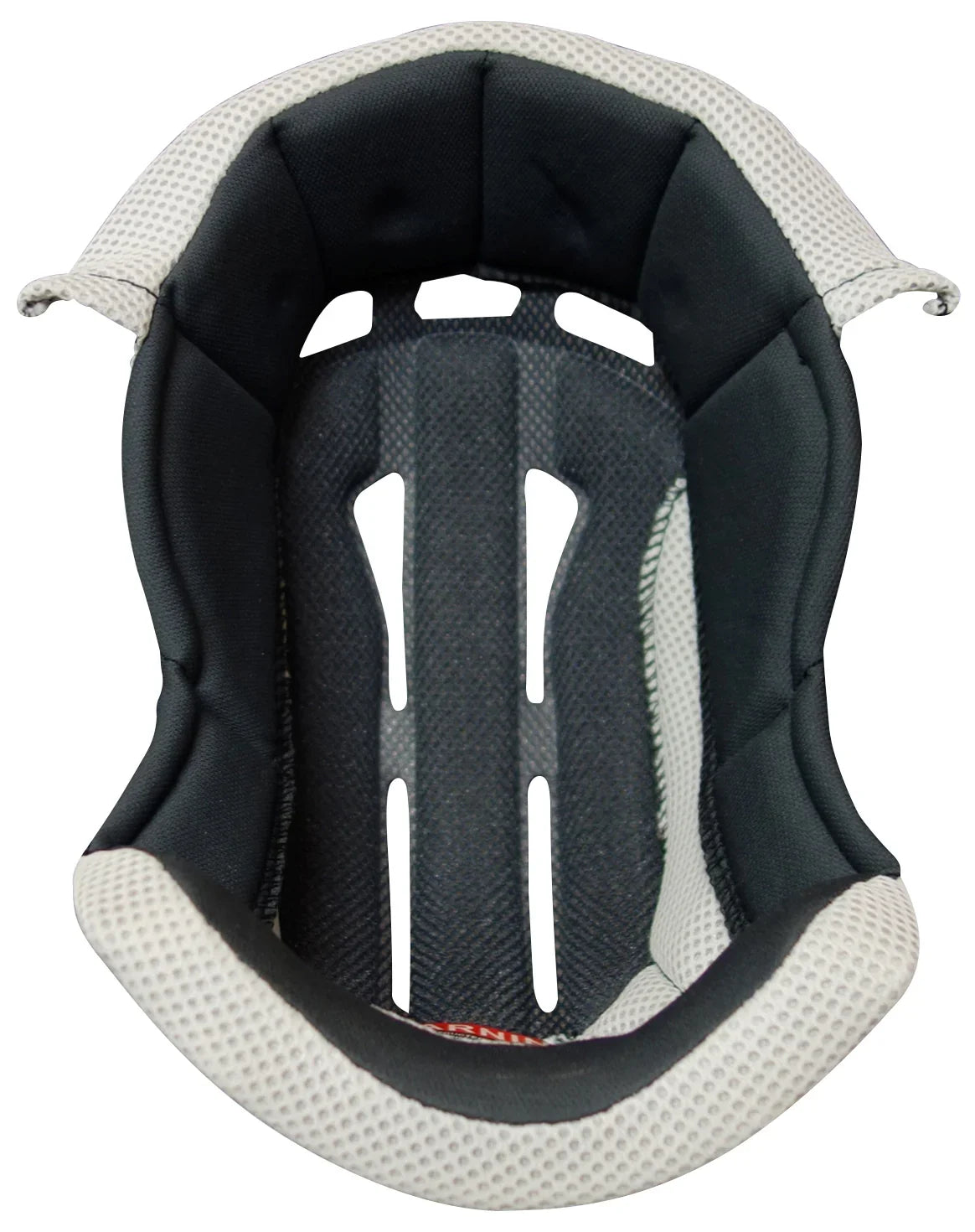 SHOEI VFX-EVO TYPE-M CENTR PAD