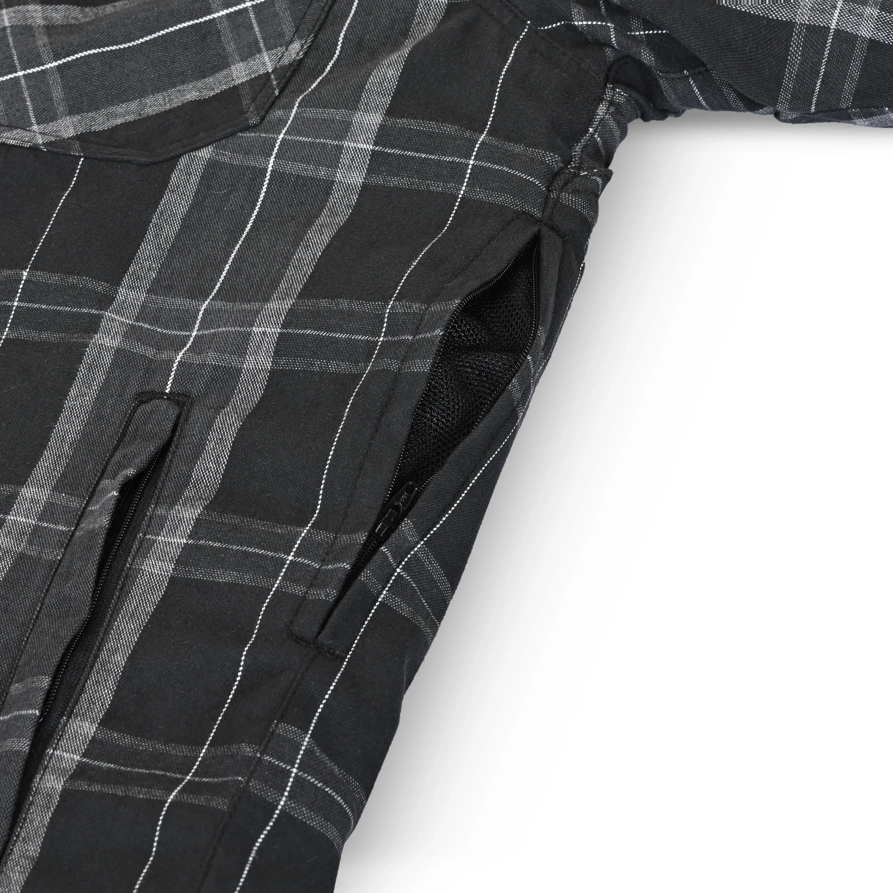 Cortech El Camino Flannel