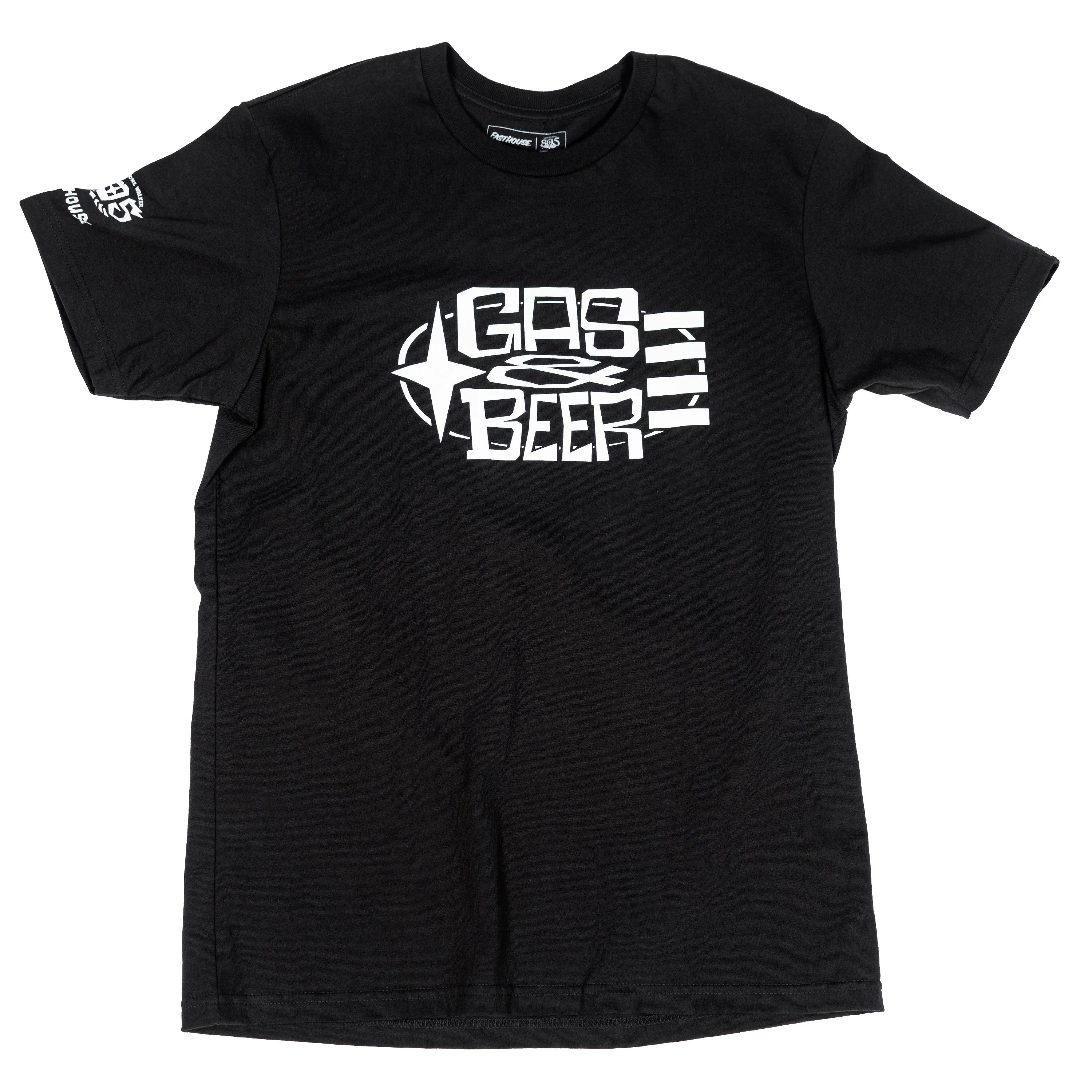 Fasthouse 805 Tandem Short Sleeve T-Shirt