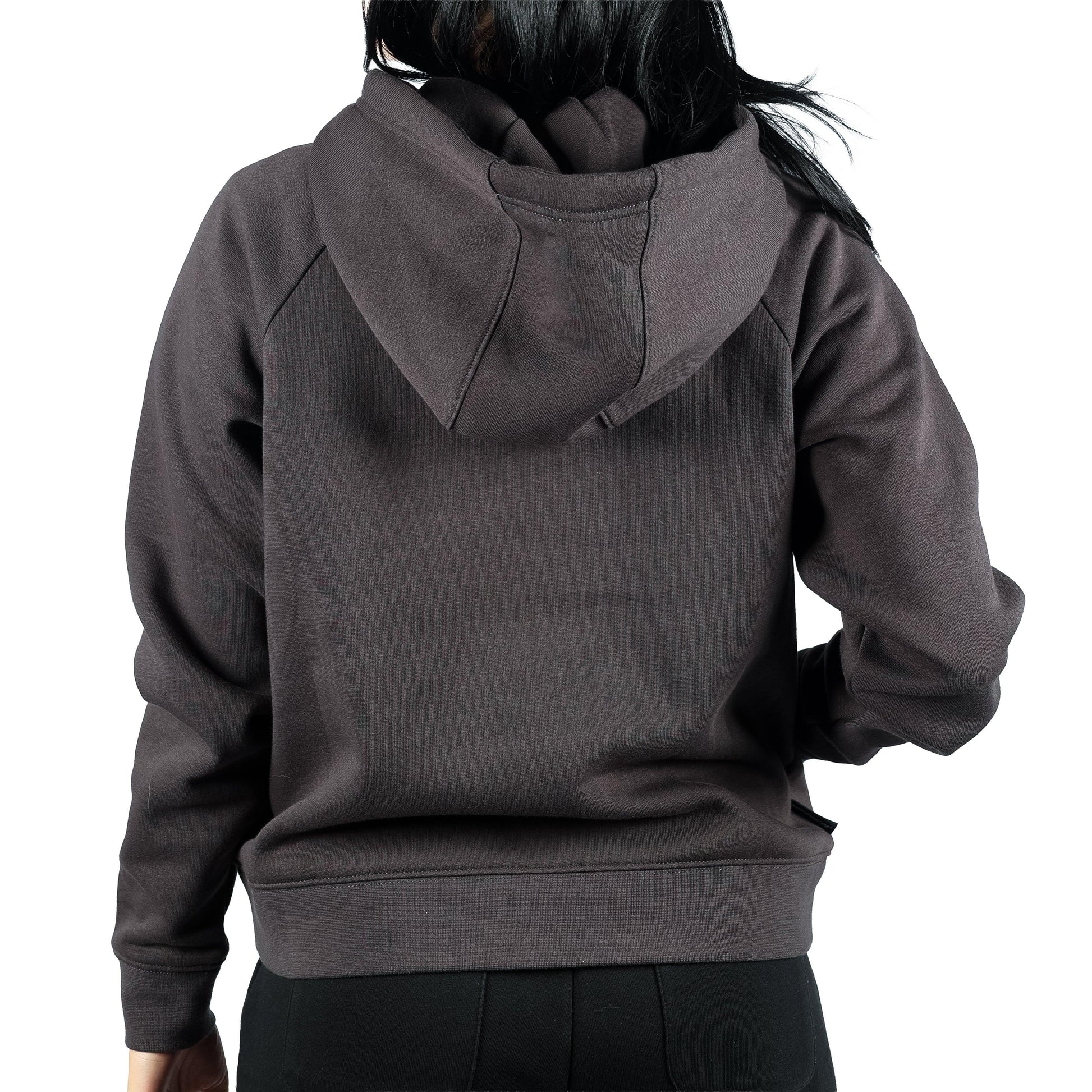 Fasthouse Women's Sunset Hood Pullover