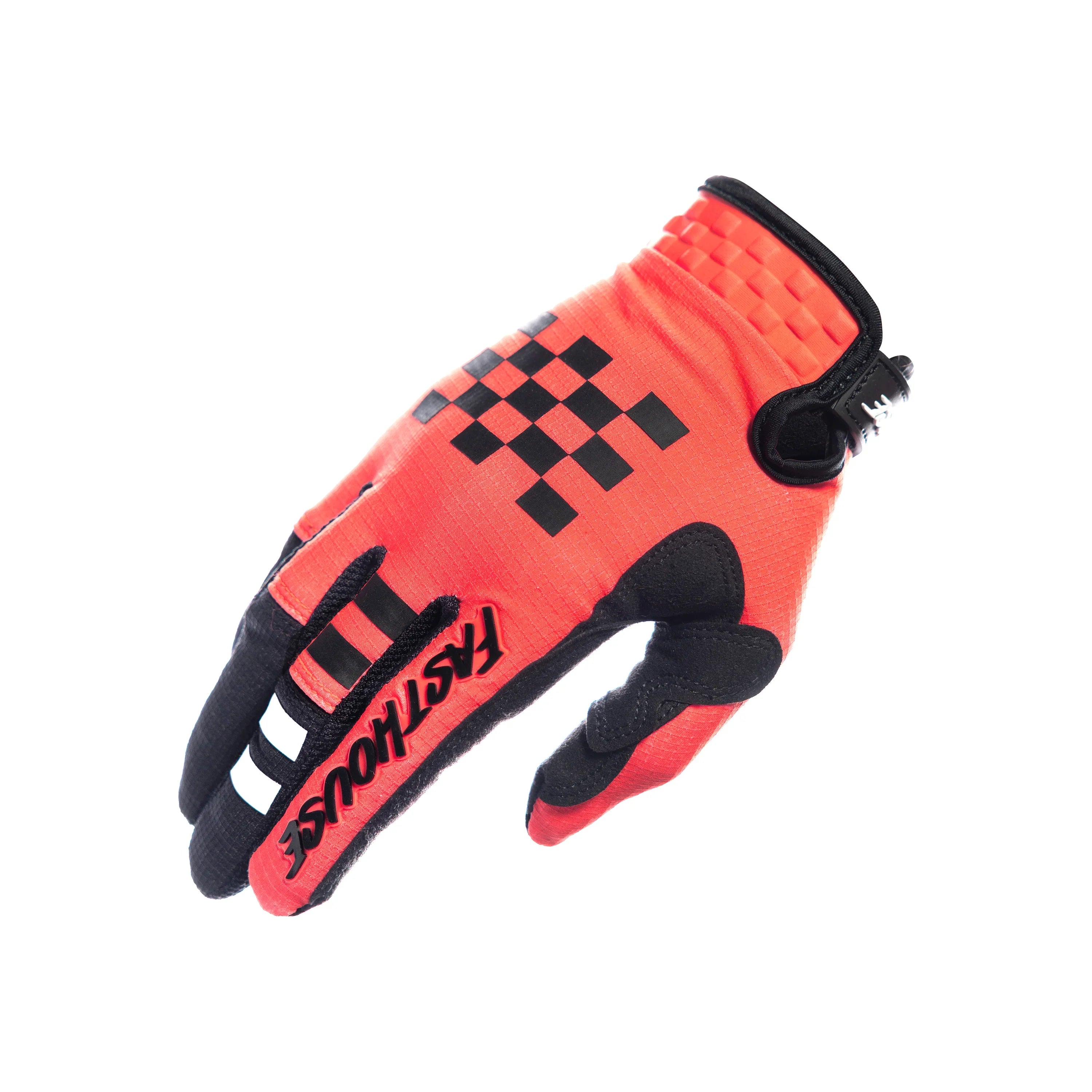 Fasthouse Elrod Formula Glove