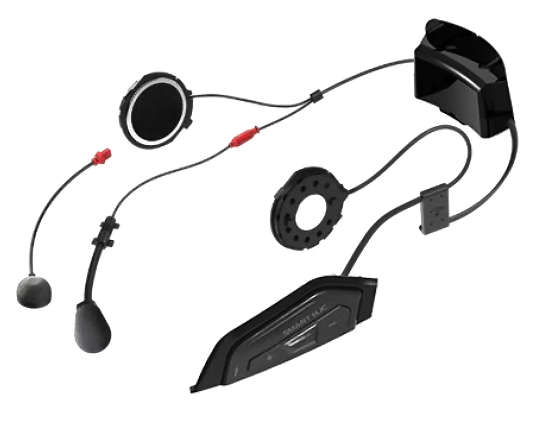 SENA SMART HJC 11B UNIT BLACK