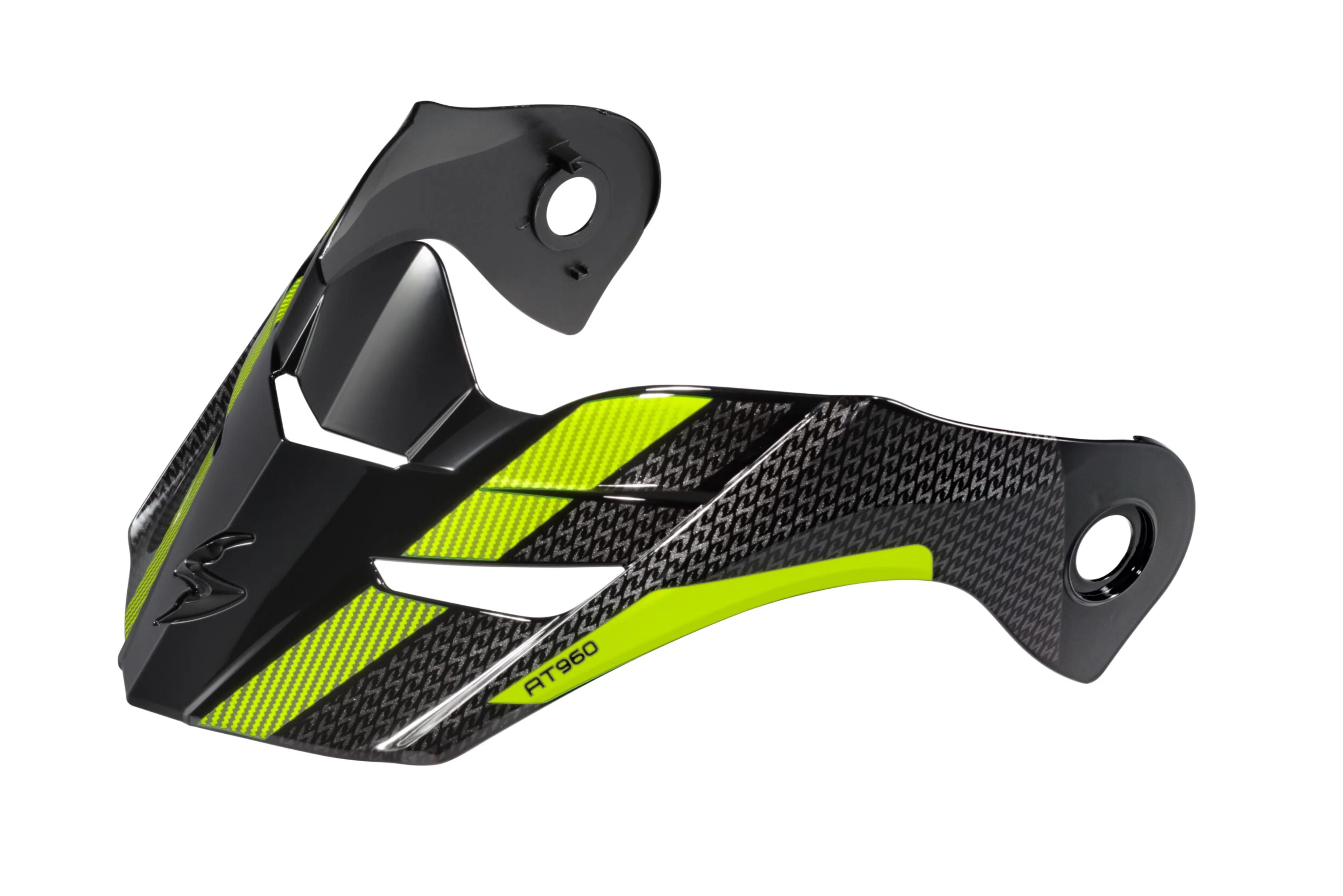 SCORPION EXO EXO-AT960 Peak Visor Hicks