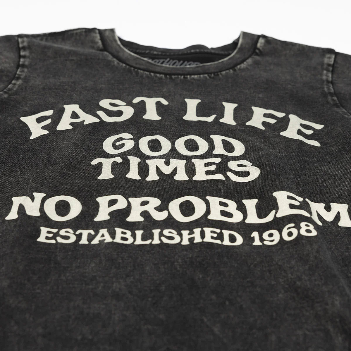 Fasthouse No Problem Tank