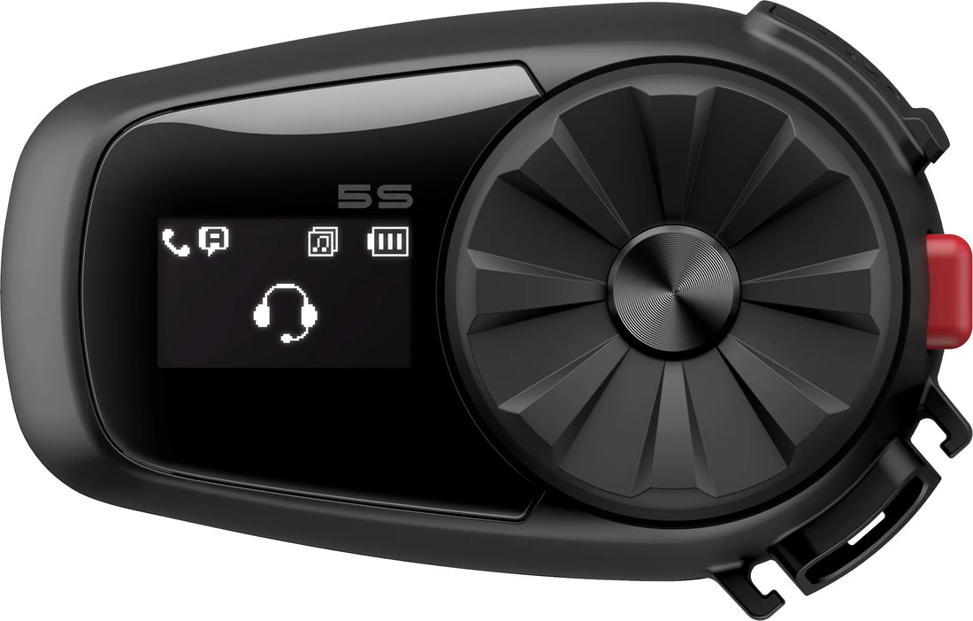 SENA 5S BT Headset w/ Intercom