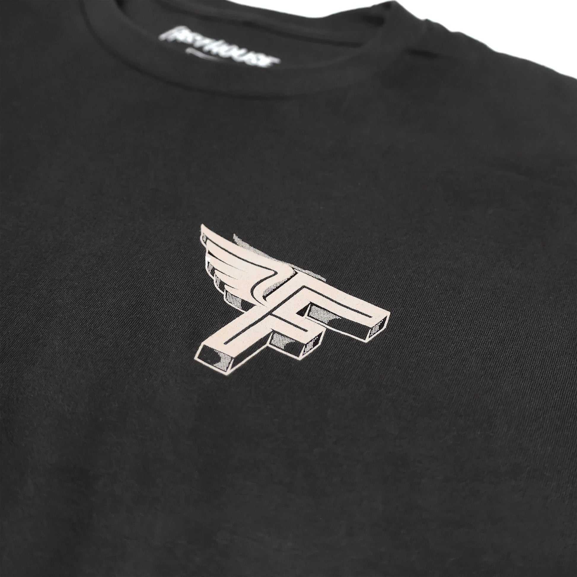 Fasthouse Dash Short Sleeve T-Shirt