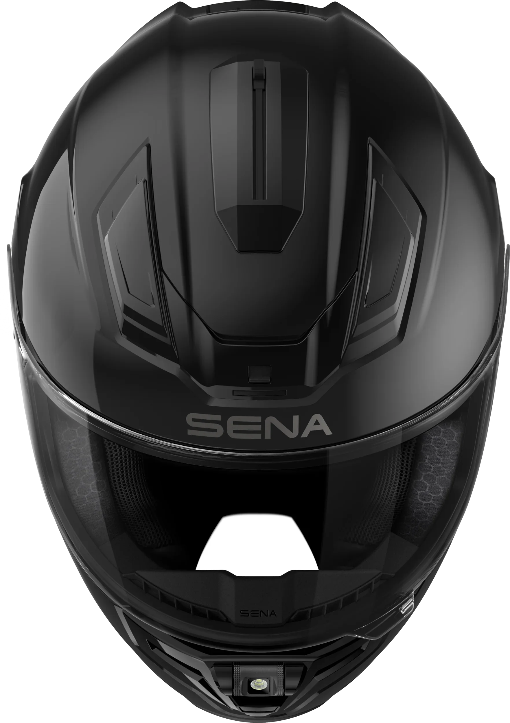 SENA Phantom FF Helmet