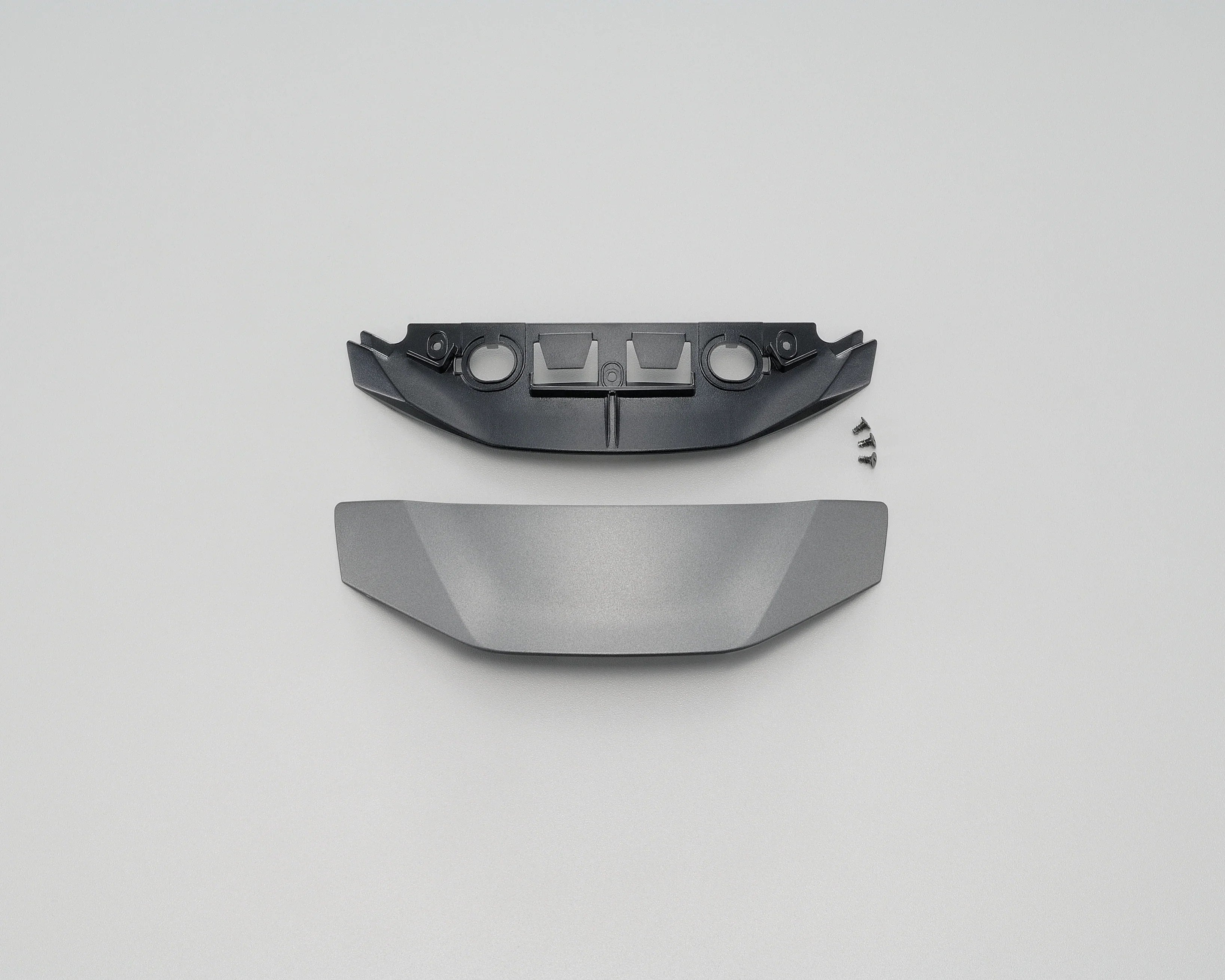 SHOEI NEOTEC II TOP AIR OUTLET