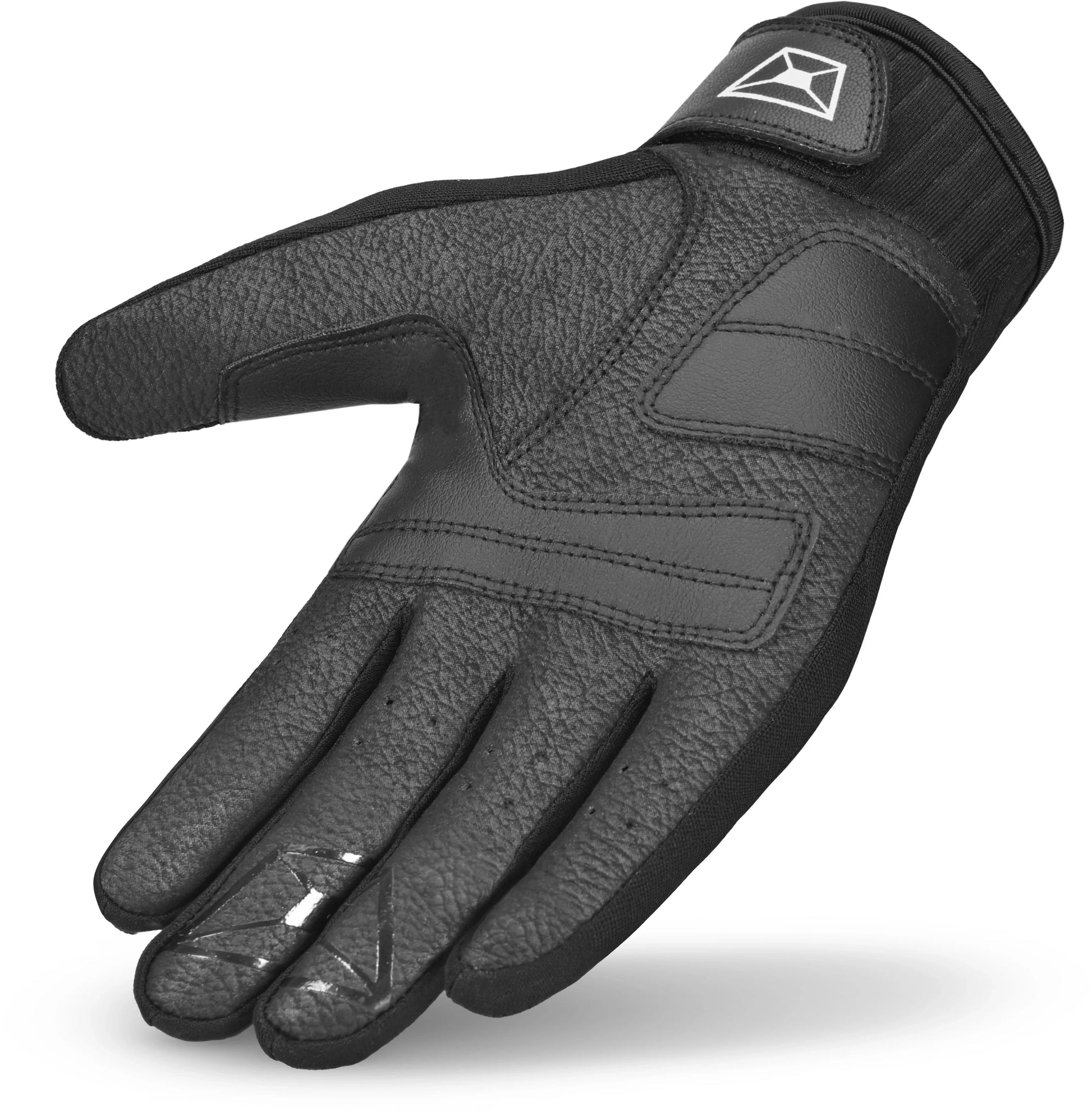 Cortech Standard Issue Bone Gloves