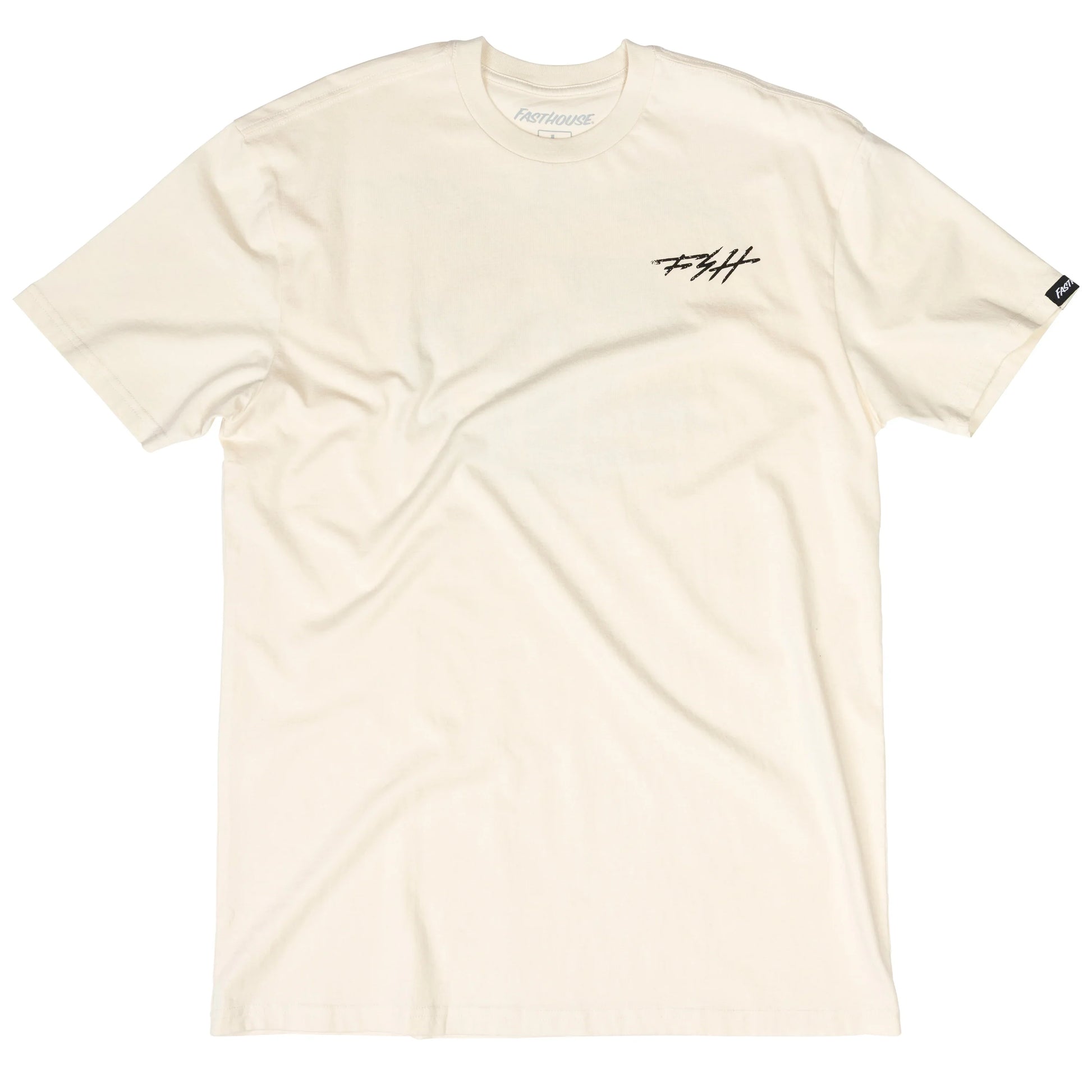 Fasthouse Hideout Short Sleeve T-Shirt