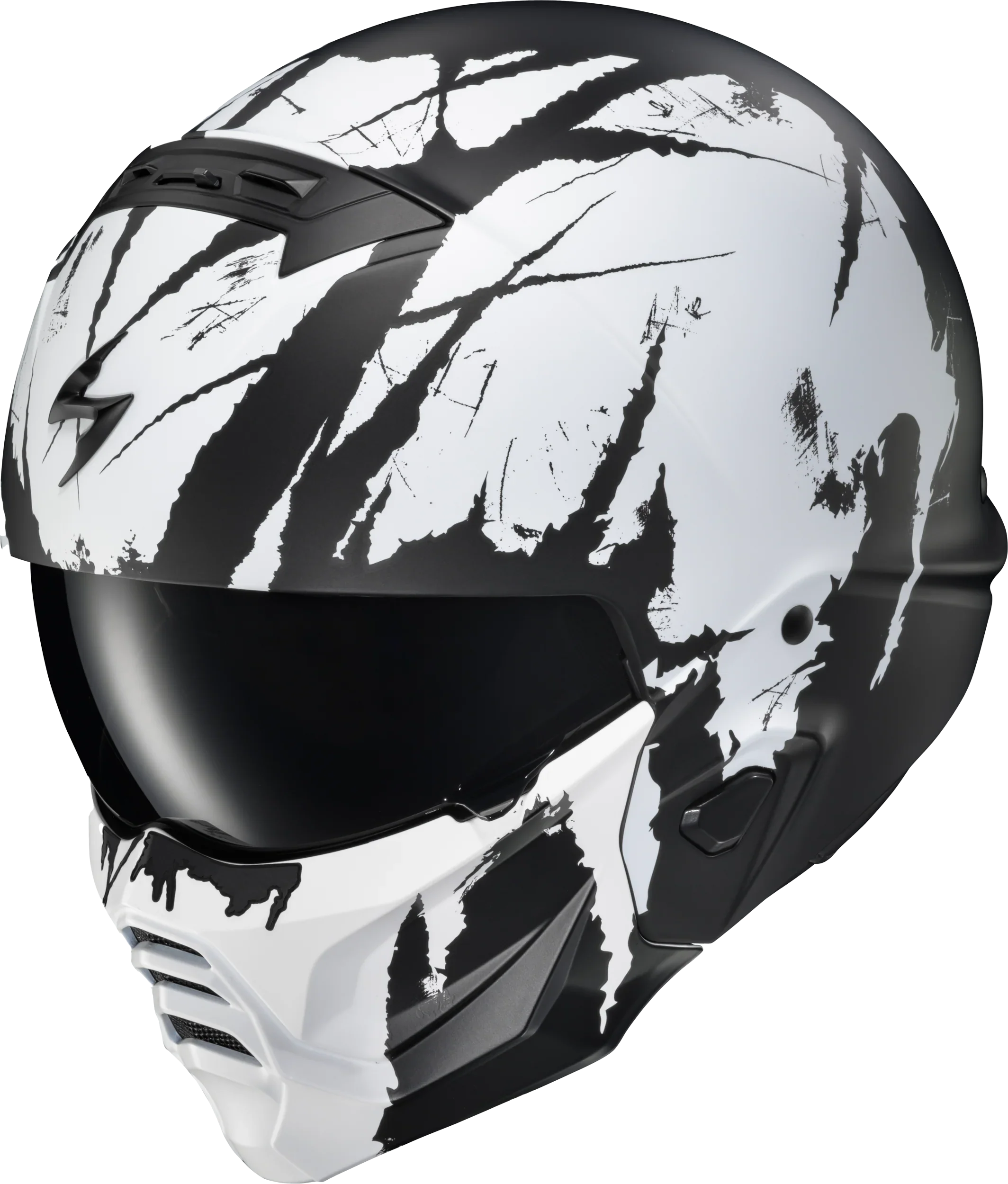 SCORPION EXO Covert 2 Open-Face Helmet Marauder