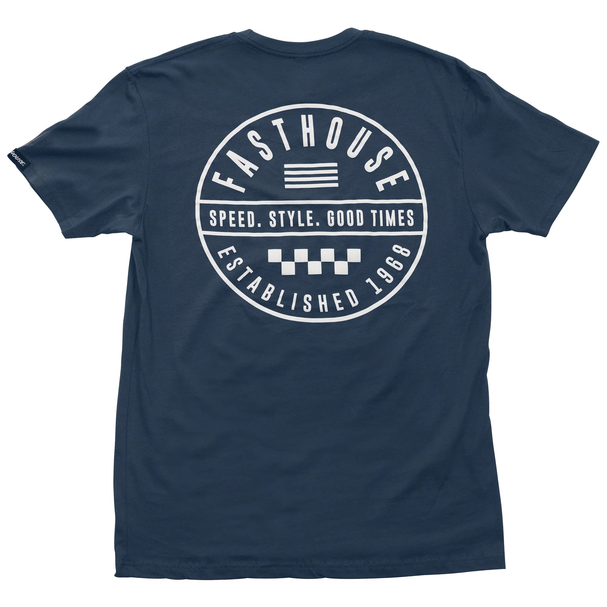 Fasthouse Statement T-Shirt