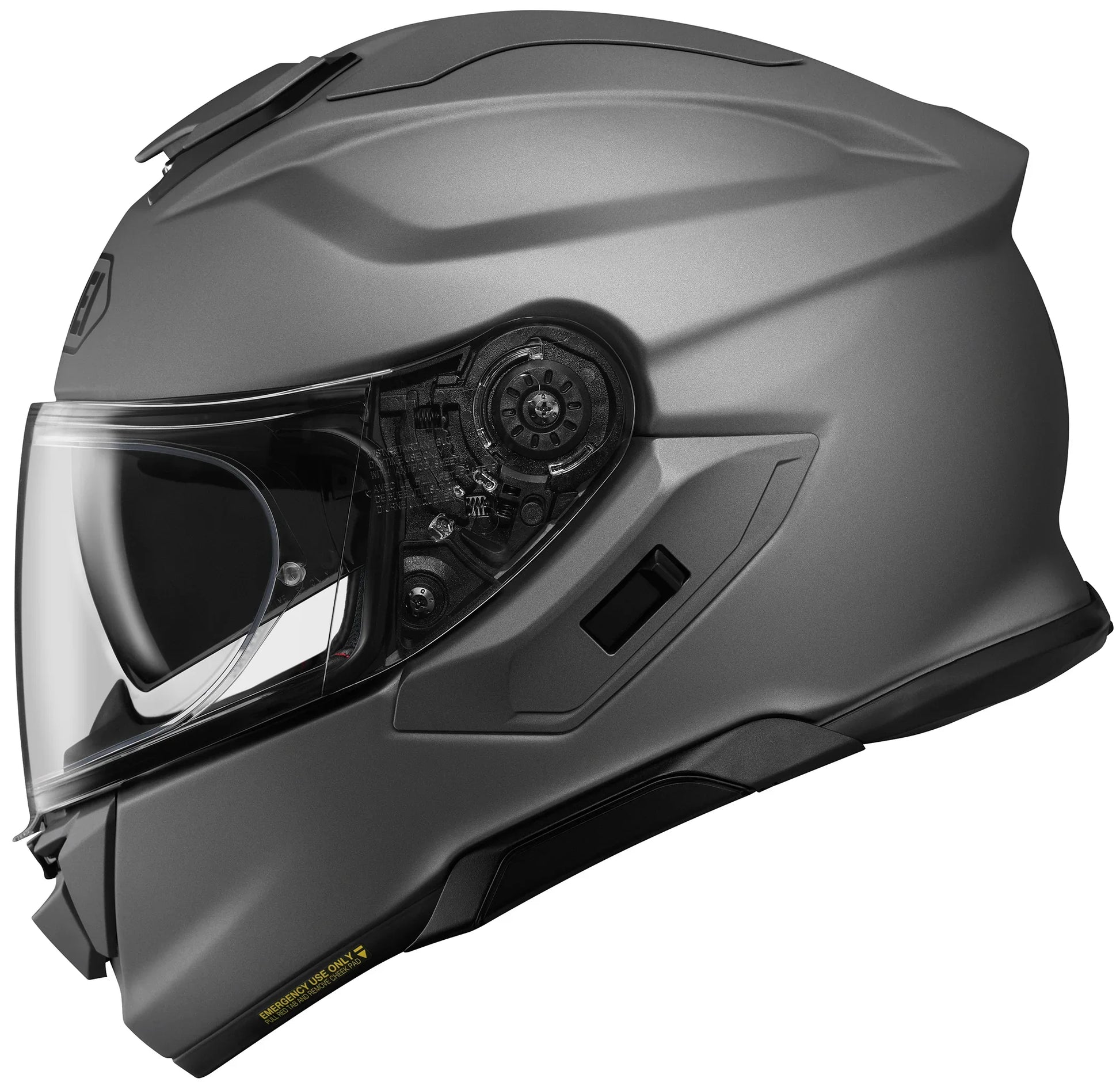 SHOEI GT-AIR 3 FULL FACE HELMET