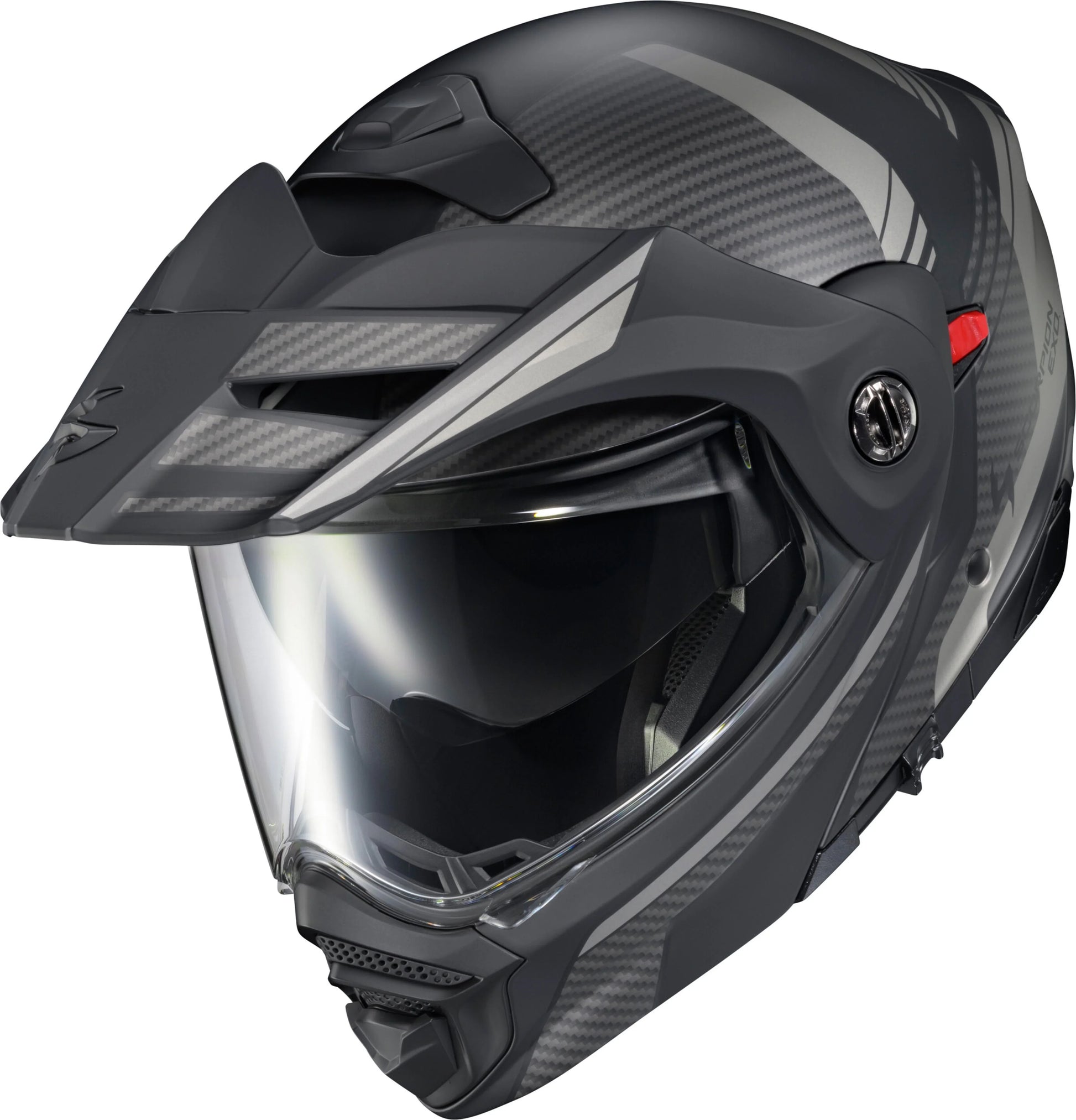 SCORPION EXO EXO-AT960 Modular Helmet Phantom