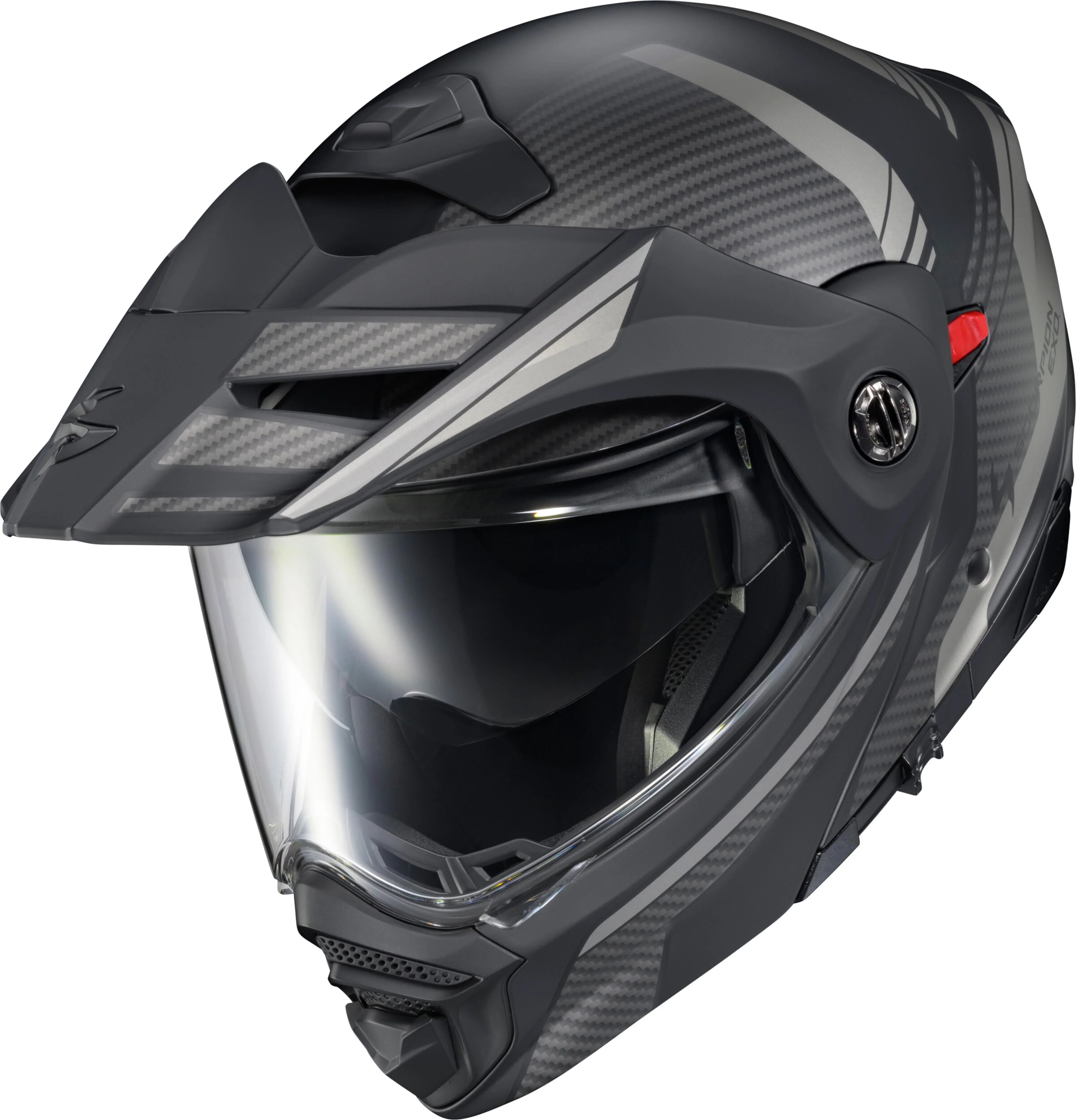 SCORPION EXO EXO-AT960 Modular Helmet Phantom
